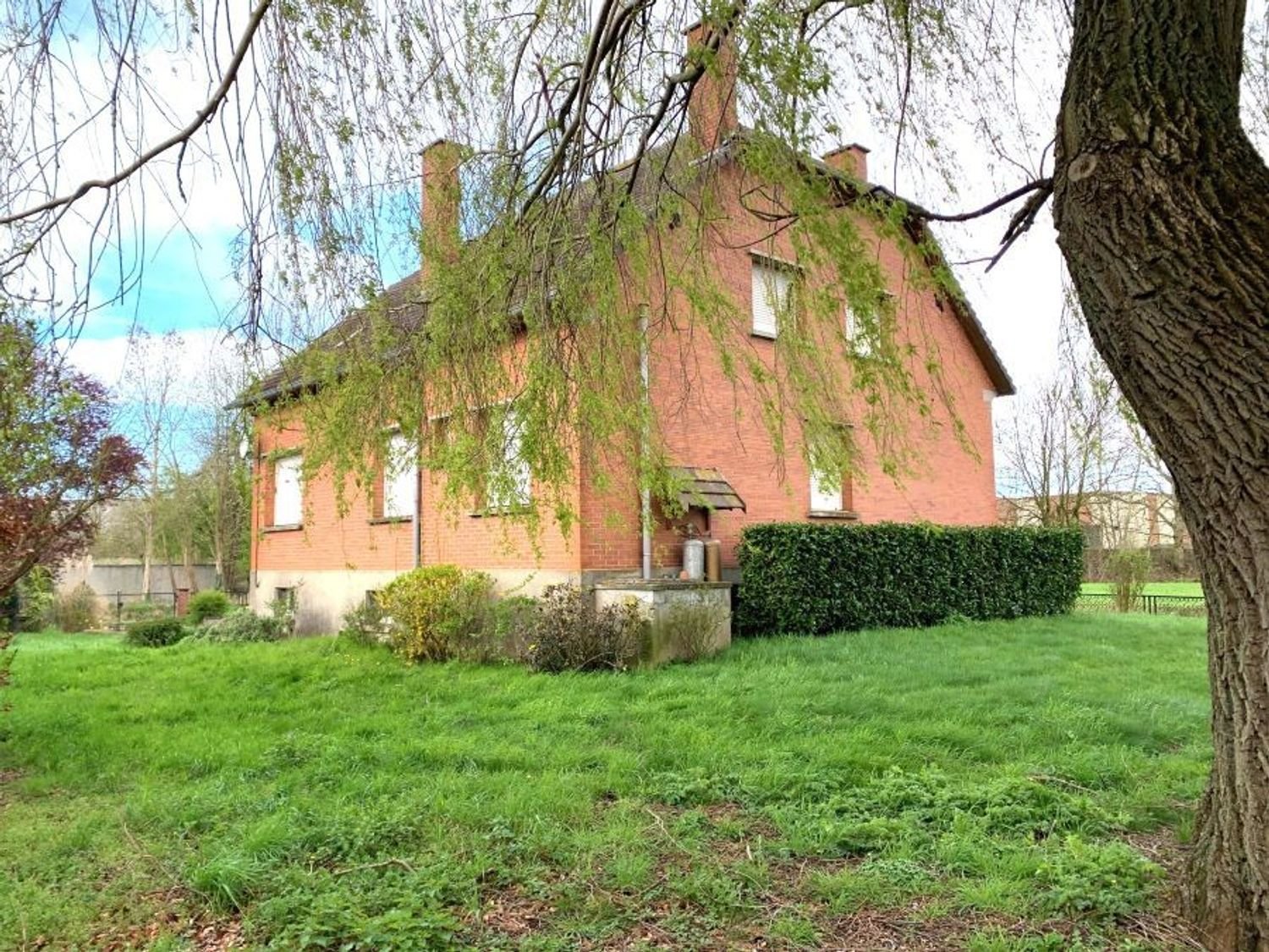 Maison à vendre, 165m², Saint-Amand-les-Eaux
