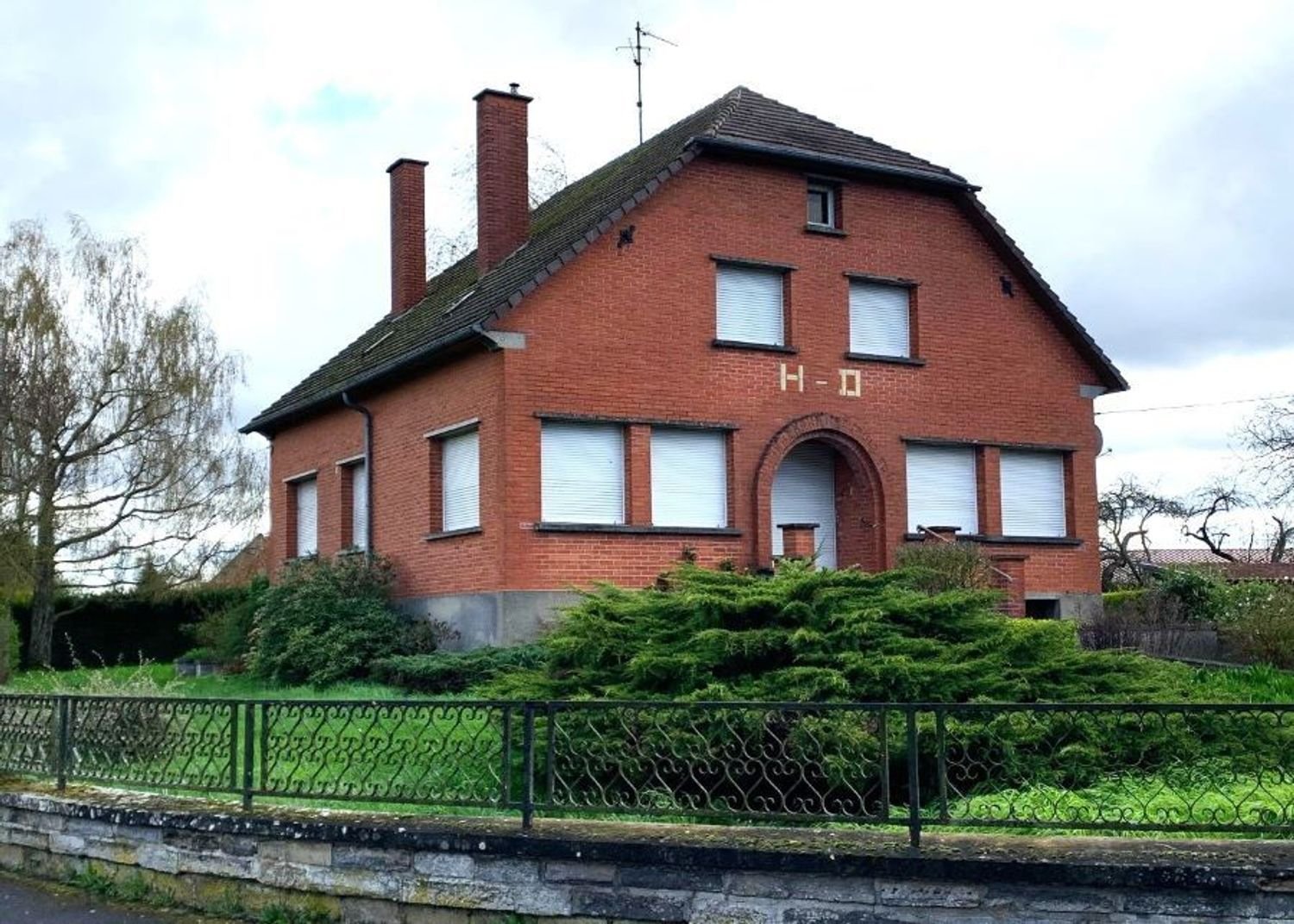Maison à vendre, 165m², Saint-Amand-les-Eaux