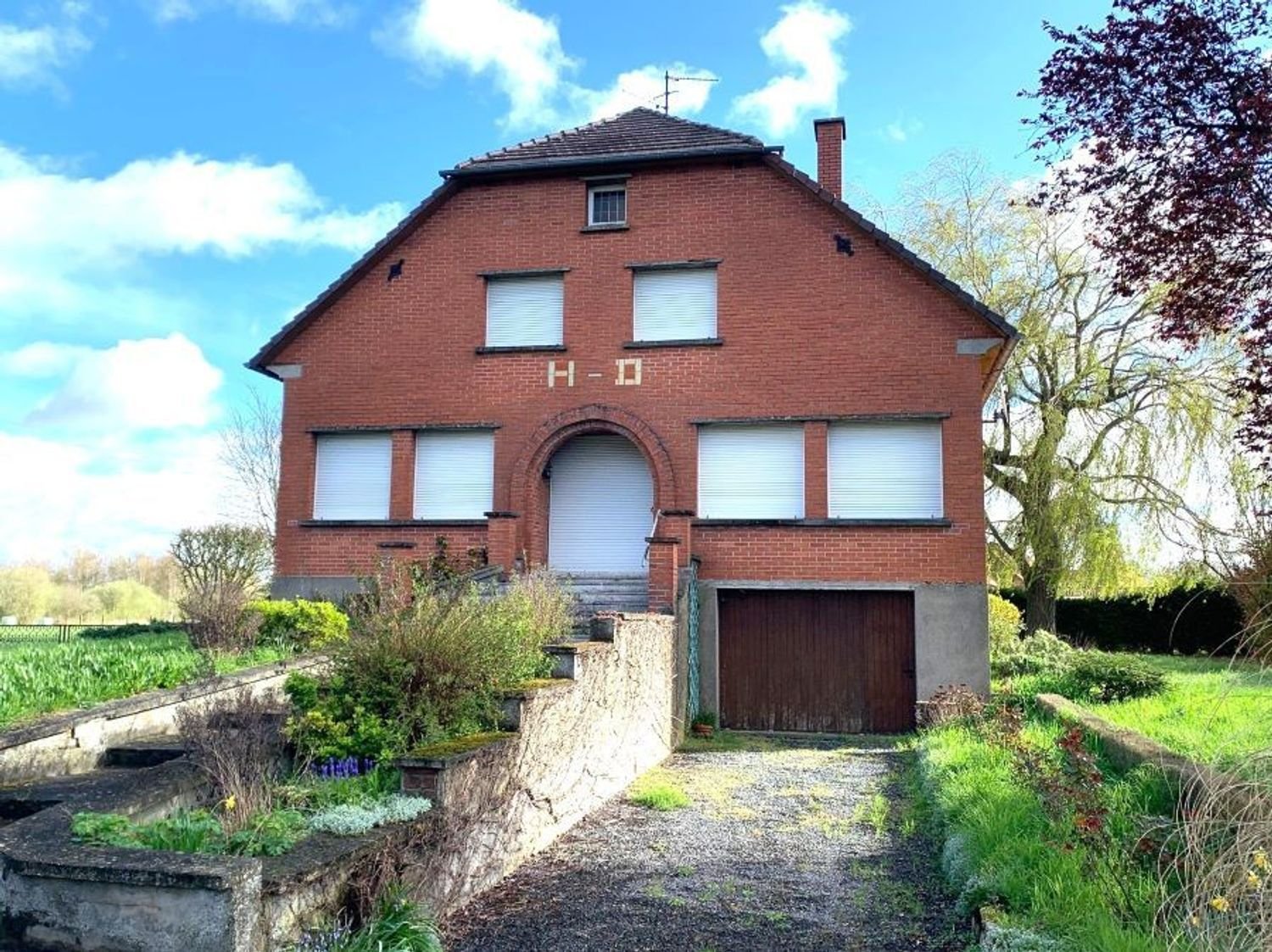 Maison à vendre, 165m², Saint-Amand-les-Eaux