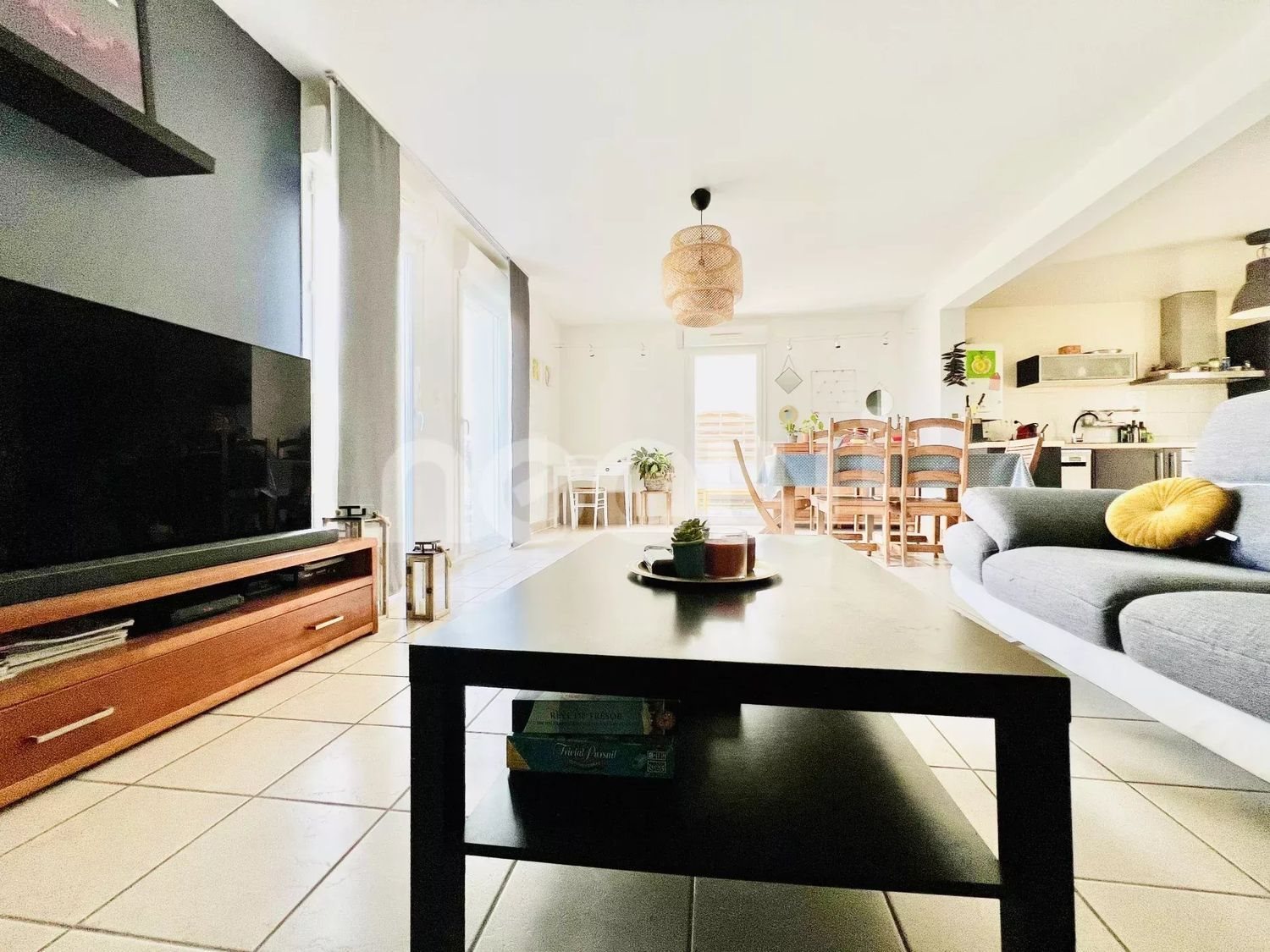 Maison à vendre, 91m², Saint-Bonnet-près-Riom