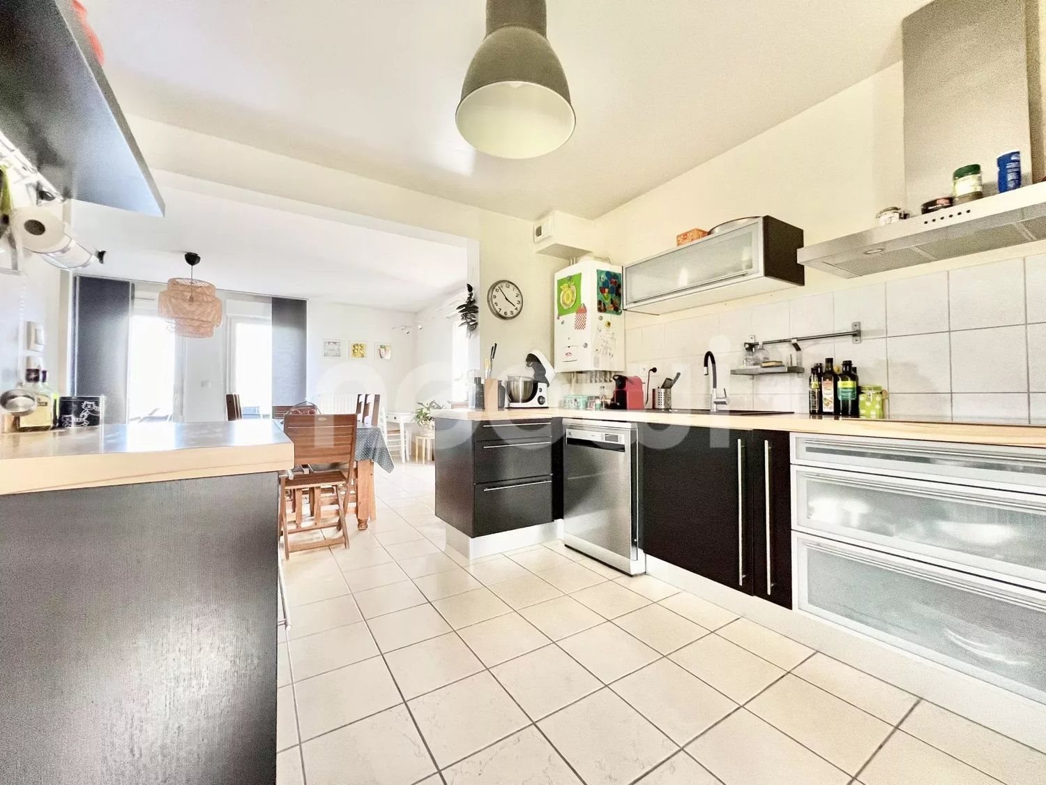 Maison à vendre, 91m², Saint-Bonnet-près-Riom