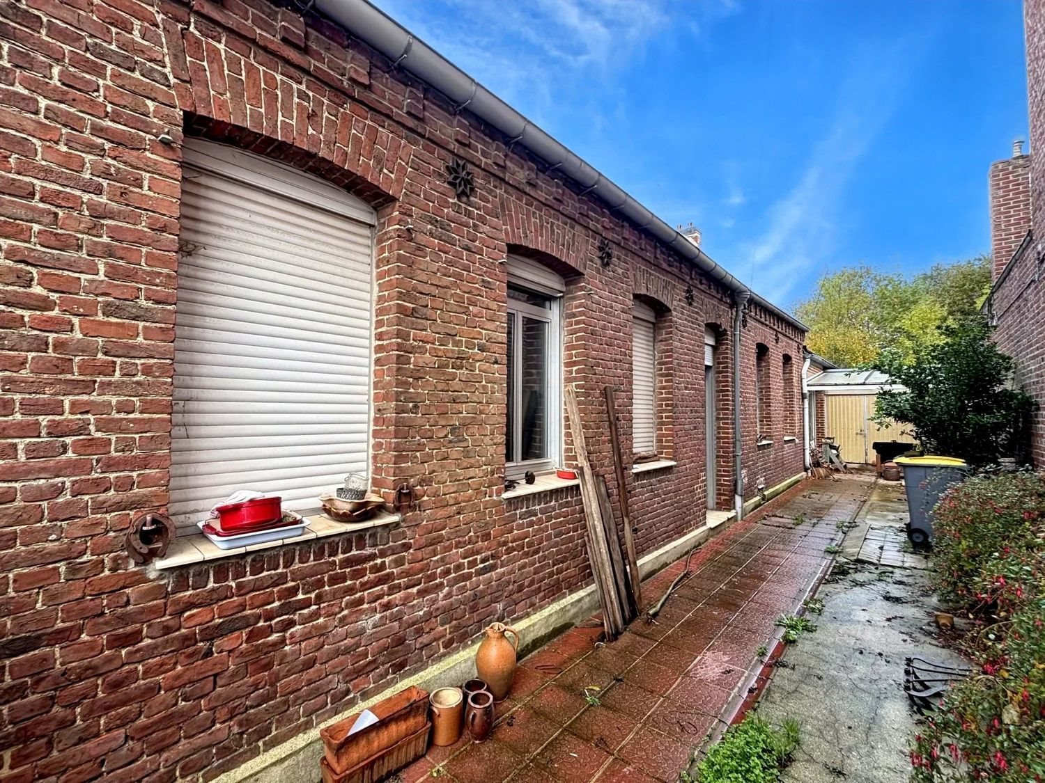 Maison à vendre, 100m², Montigny-en-Cambrésis