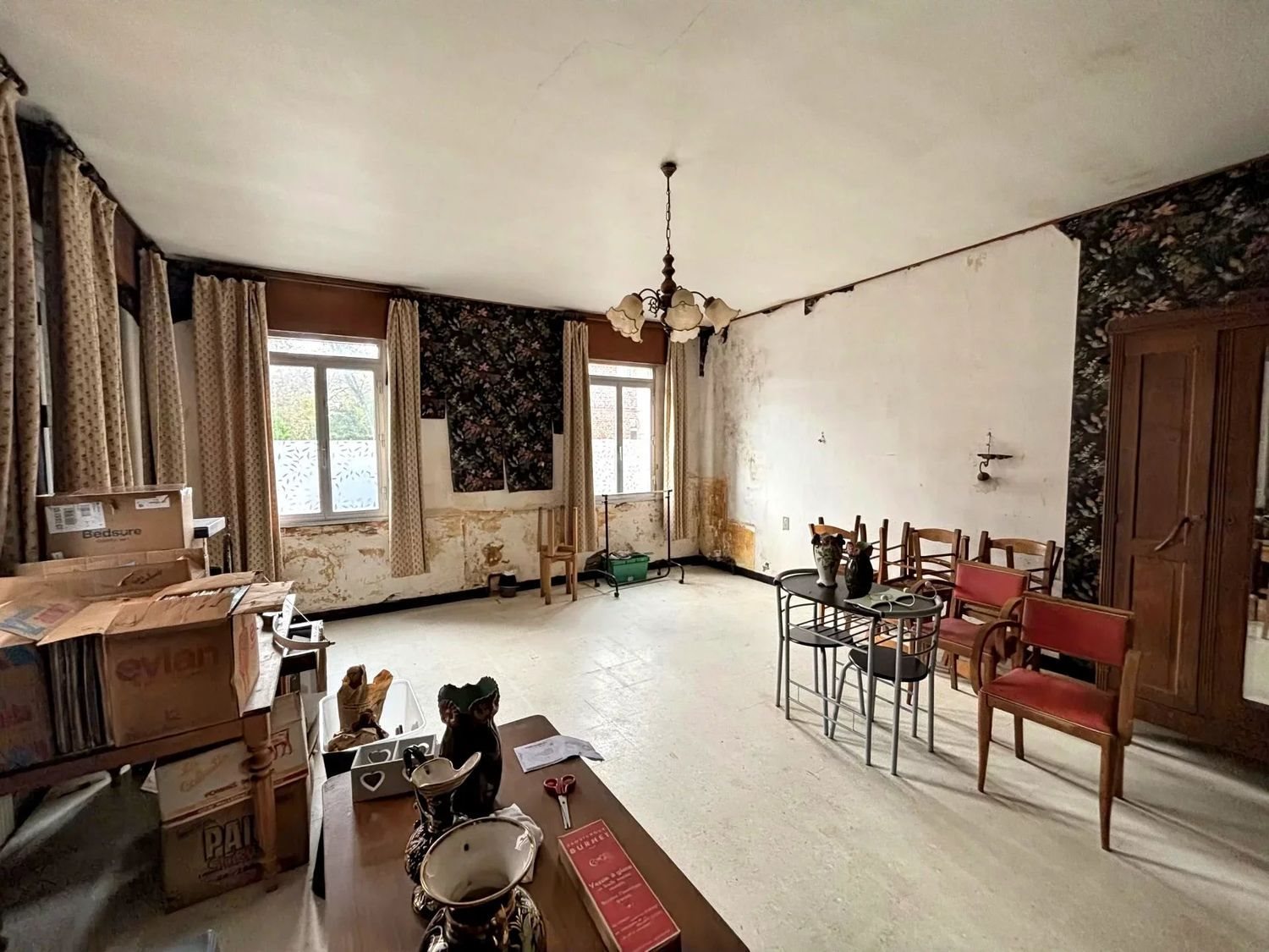 Maison à vendre, 100m², Montigny-en-Cambrésis