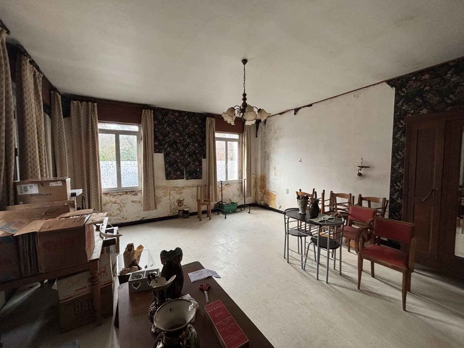 Maison à vendre, 100m², Montigny-en-Cambrésis