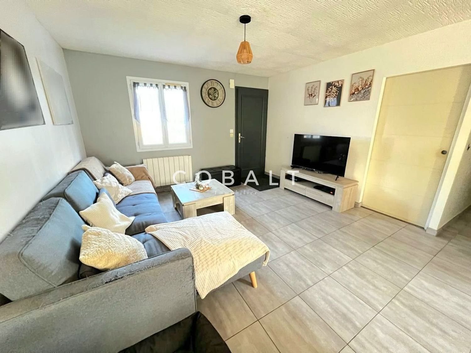 Maison à vendre, 98m², Vay