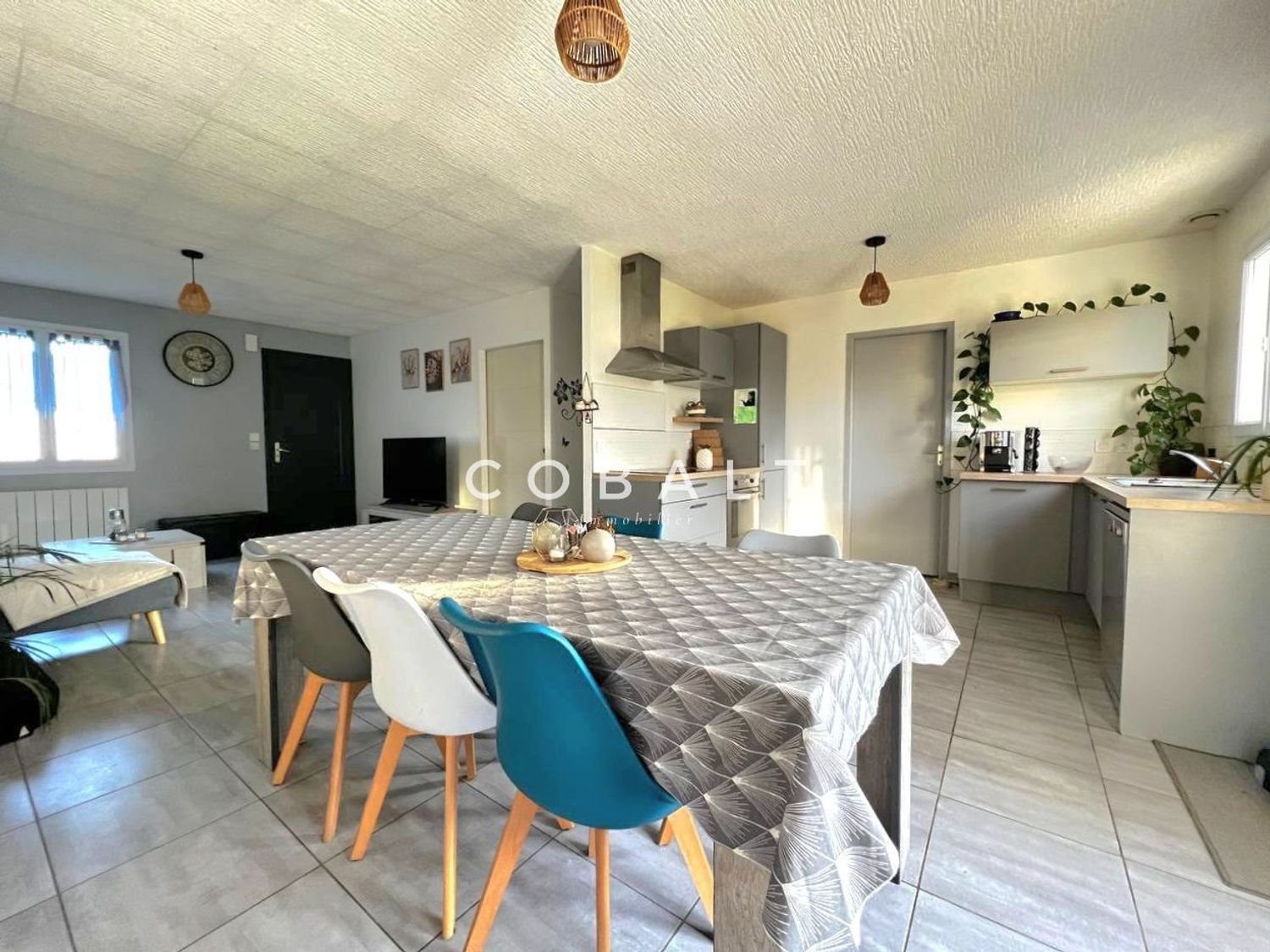 Maison à vendre, 98m², Vay