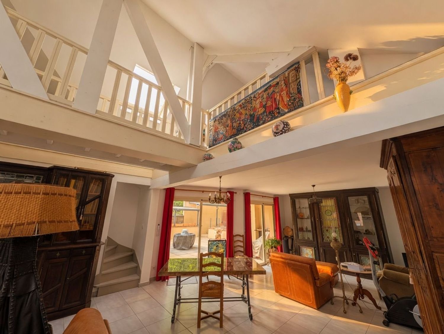 Maison à vendre, 206m², Épernon