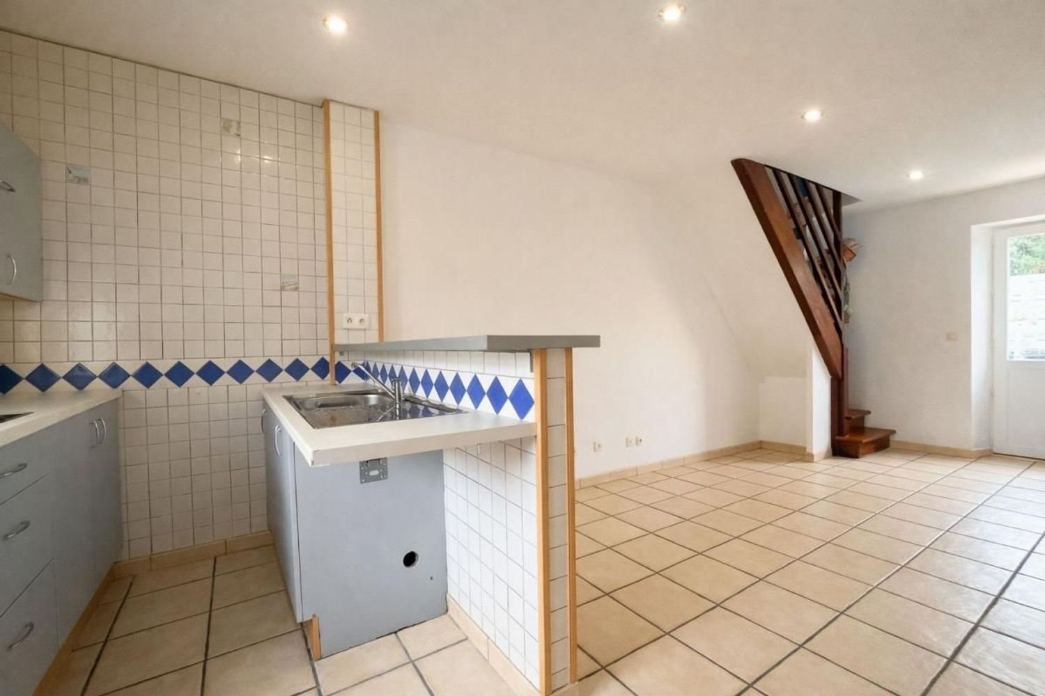 Appartement à vendre, 45m², Boucau