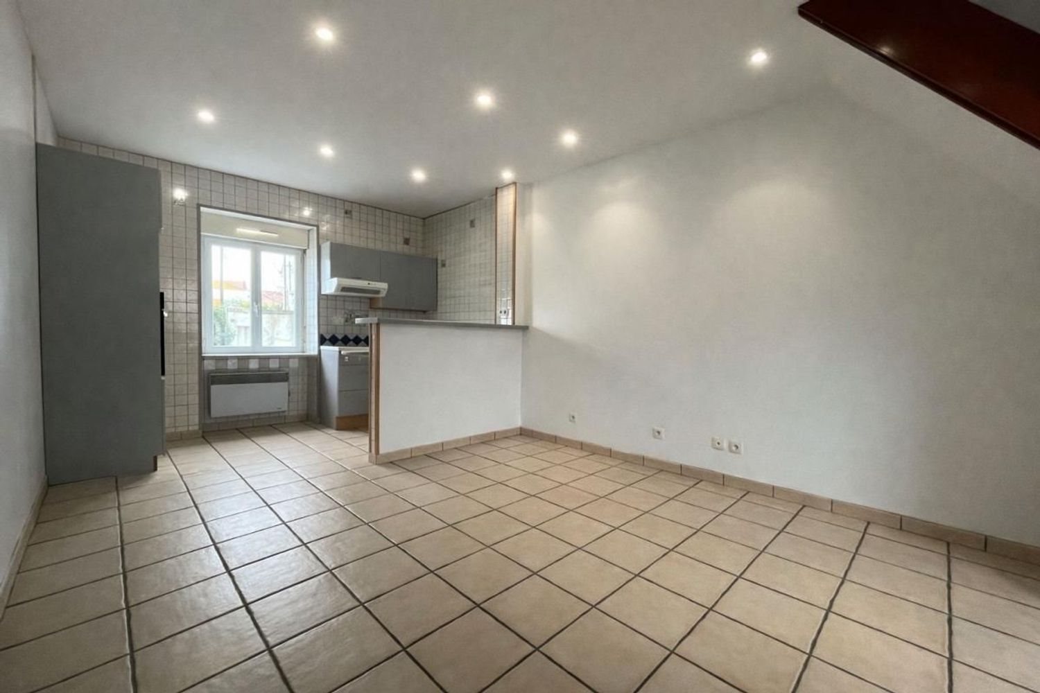 Appartement à vendre, 45m², Boucau