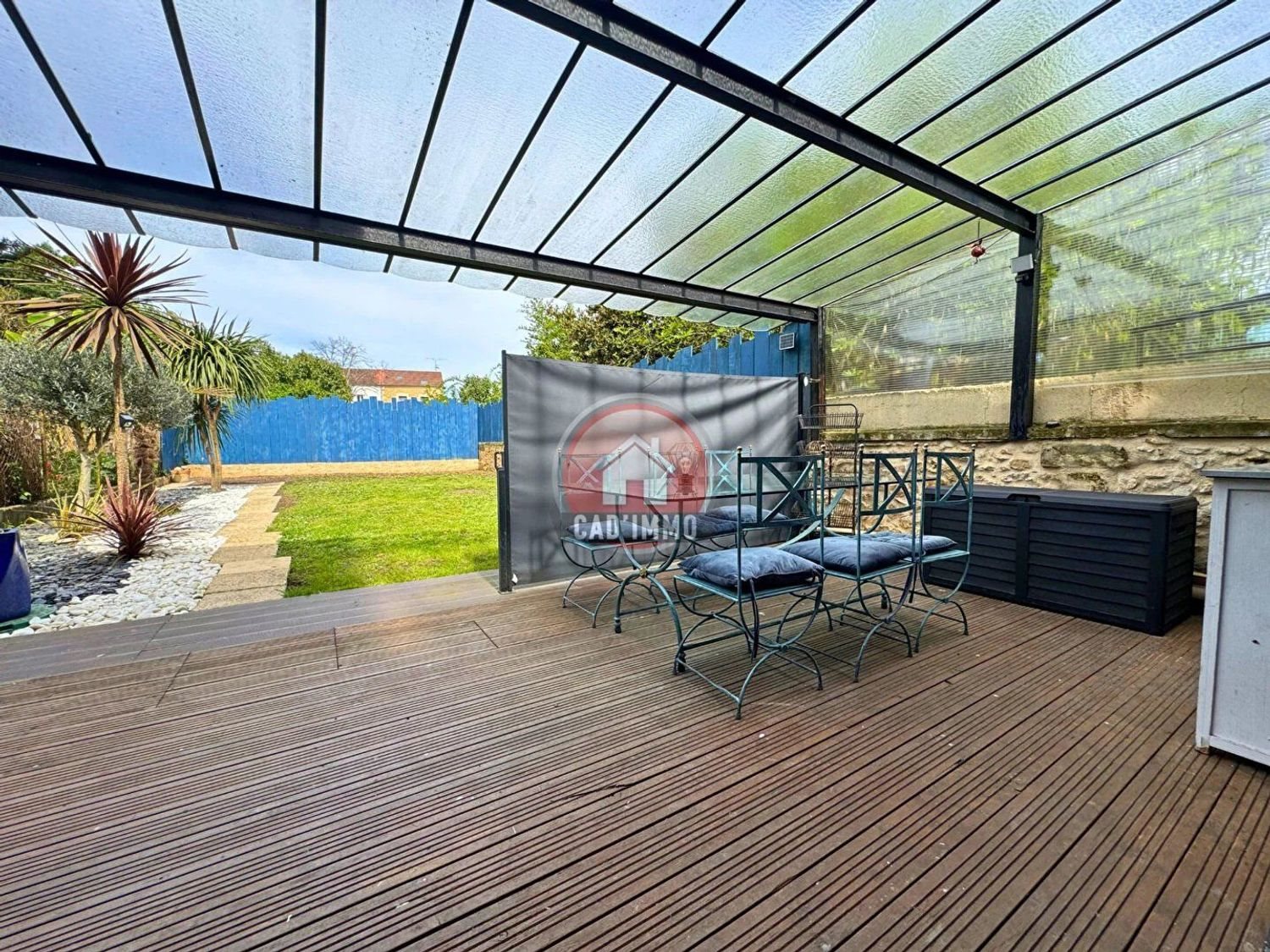 Maison à vendre, 170m², Bergerac