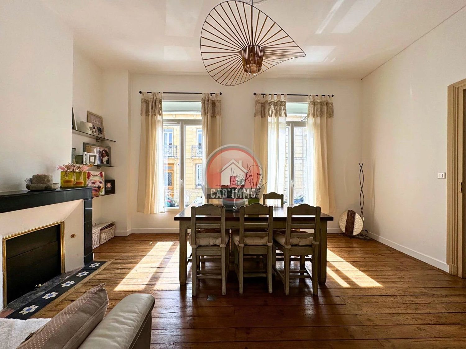 Maison à vendre, 170m², Bergerac