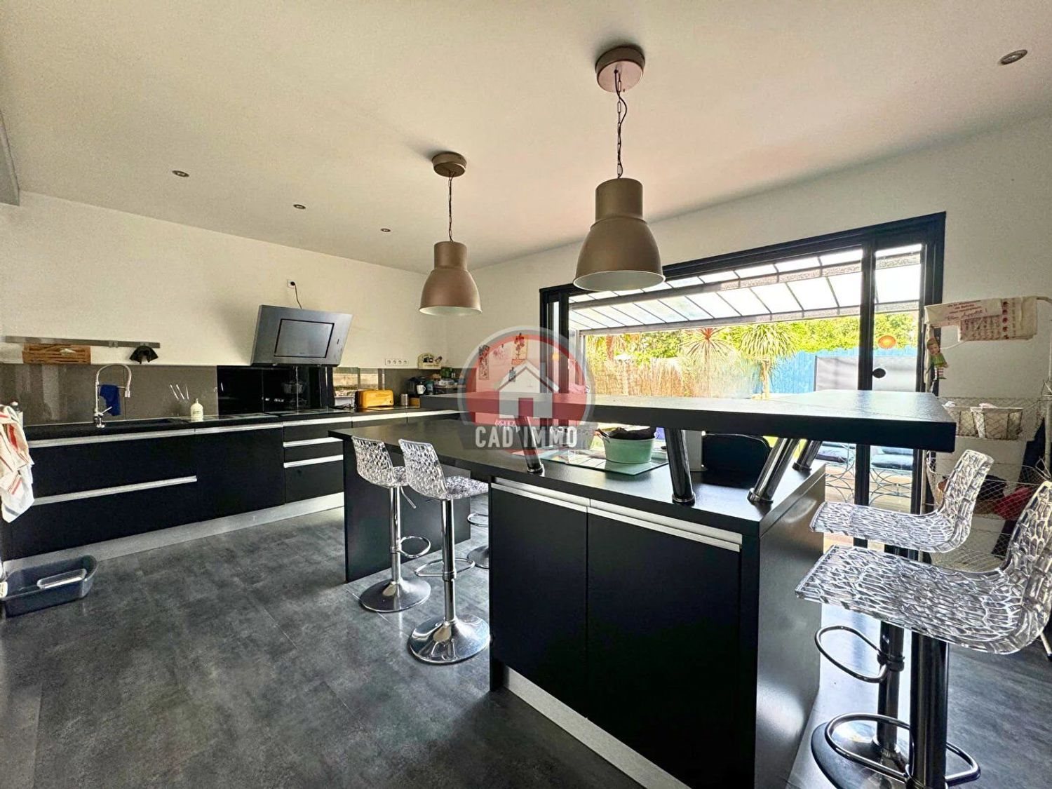 Maison à vendre, 170m², Bergerac