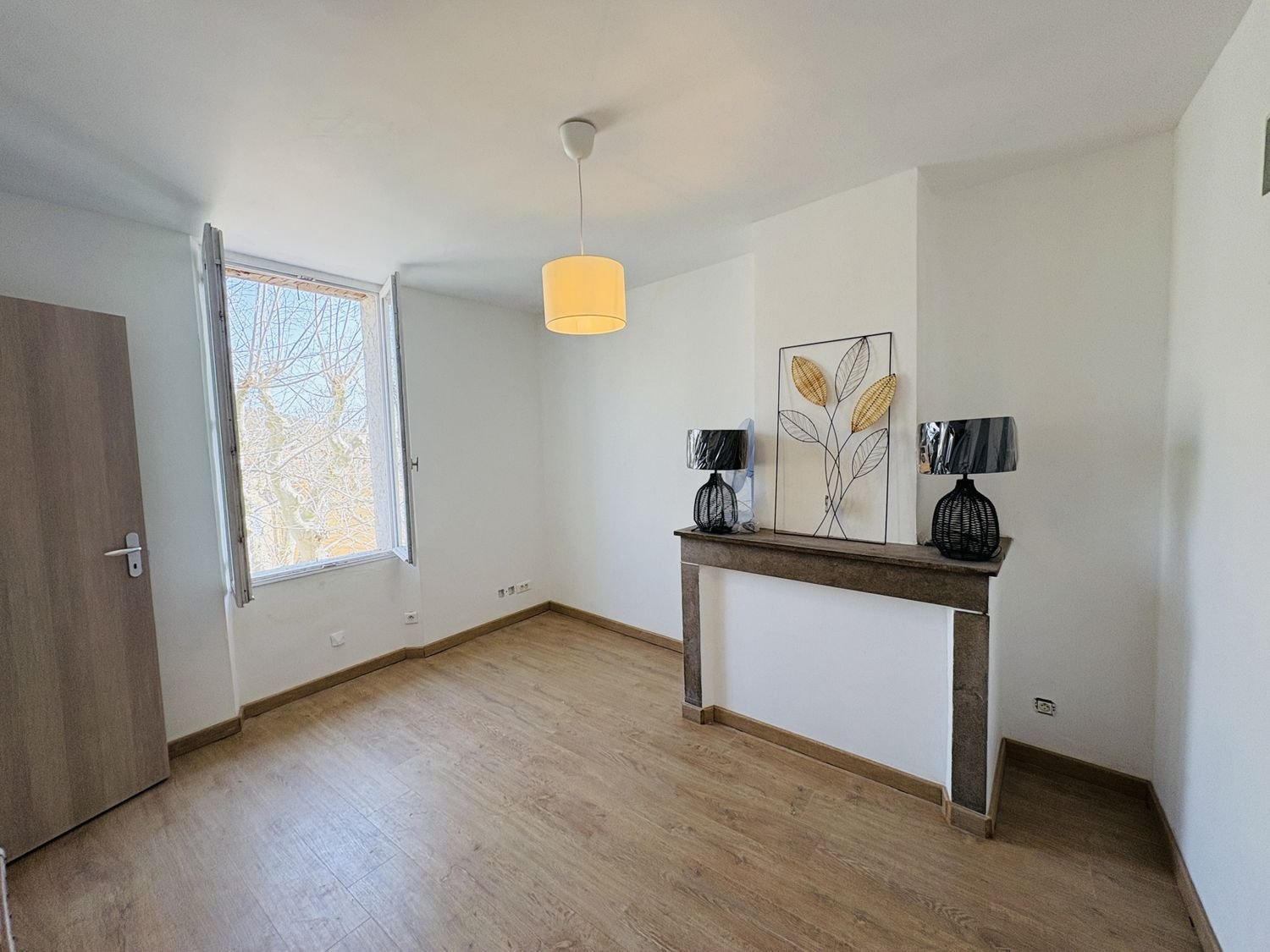 Appartement à vendre, 90m², Cotignac