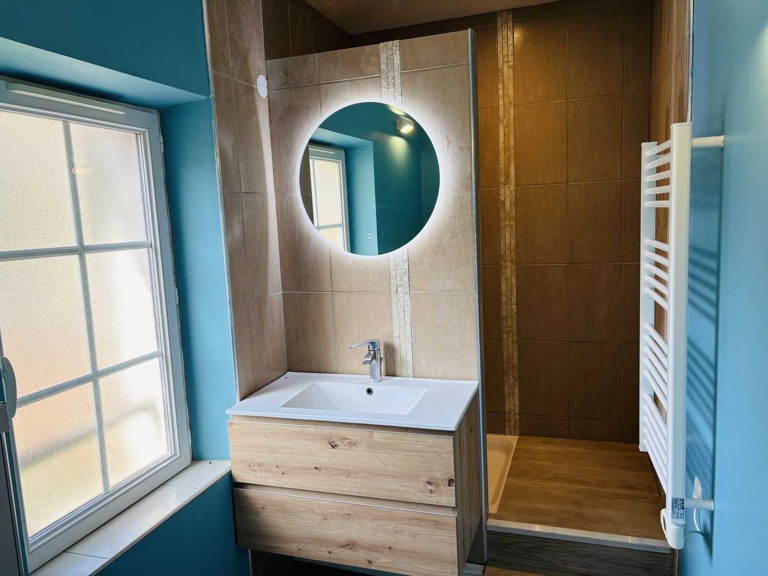 Appartement à vendre, 90m², Cotignac