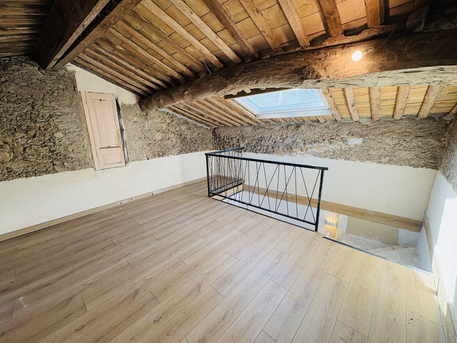 Appartement à vendre, 90m², Cotignac