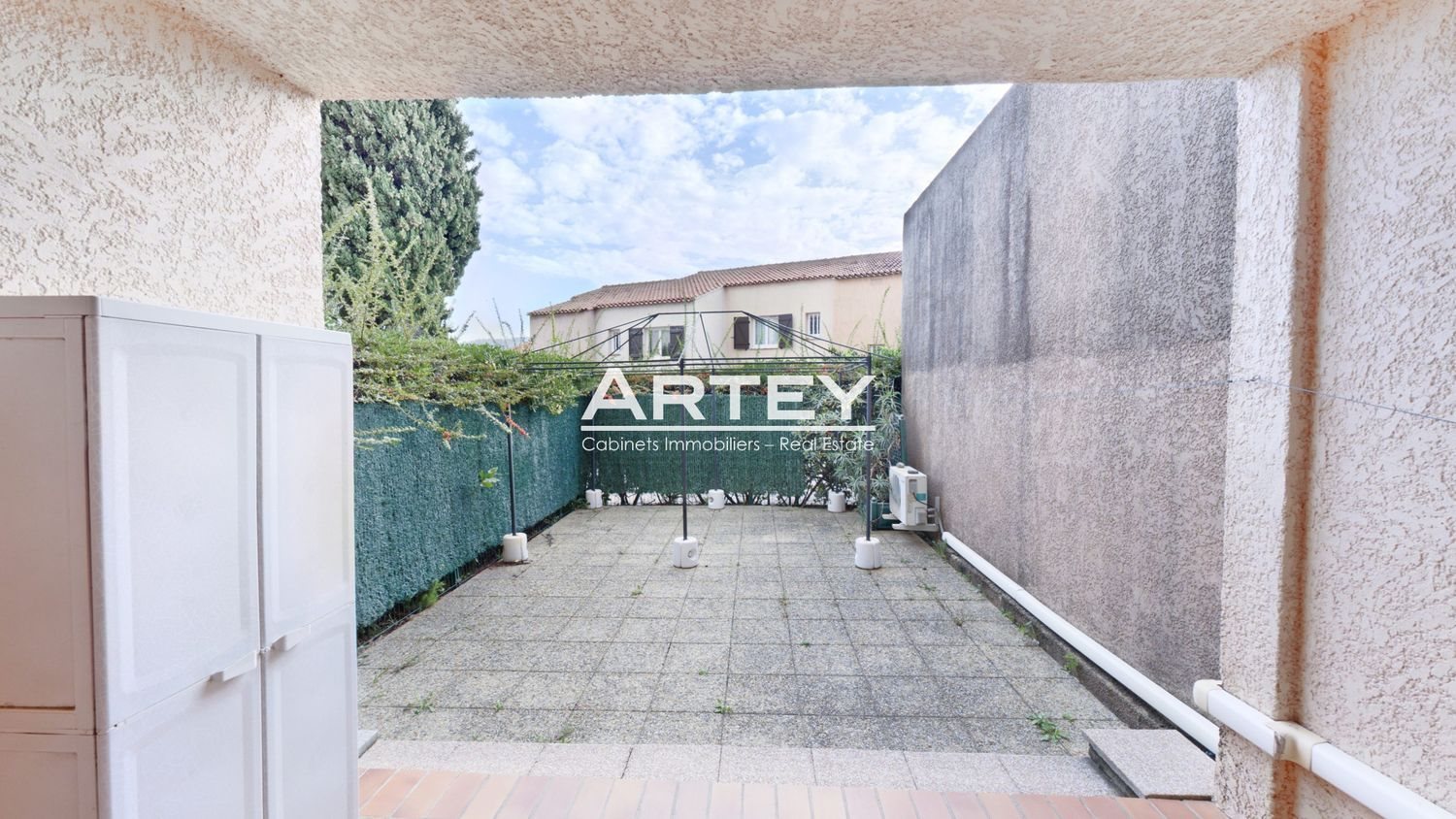 Appartement à vendre, 35m², Carqueiranne