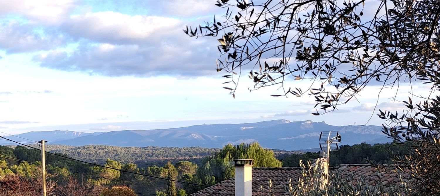 Maison à vendre, 100m², Mimet