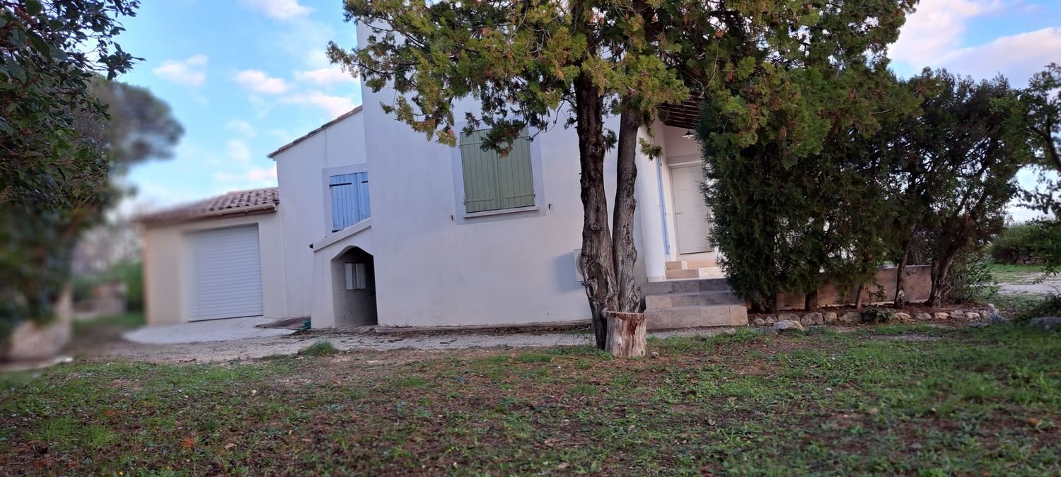 Maison à vendre, 100m², Mimet