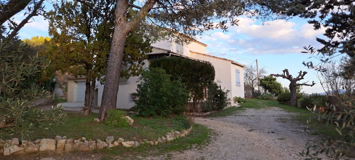 Maison à vendre, 100m², Mimet