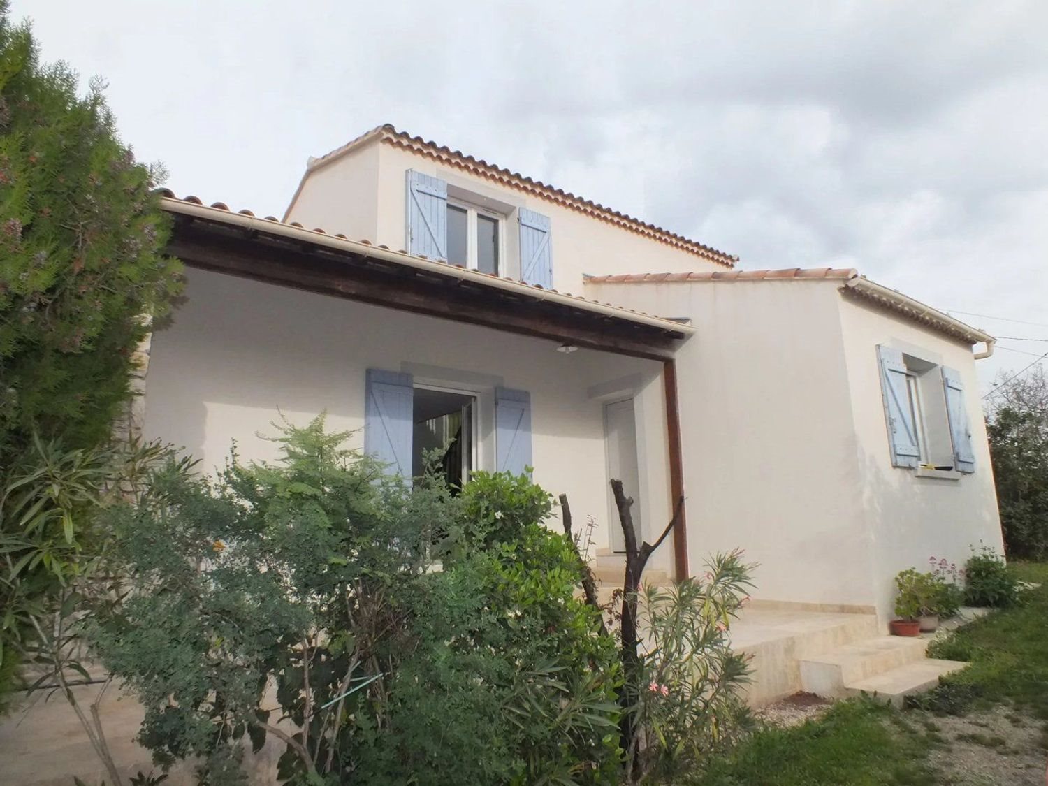 Maison à vendre, 100m², Mimet