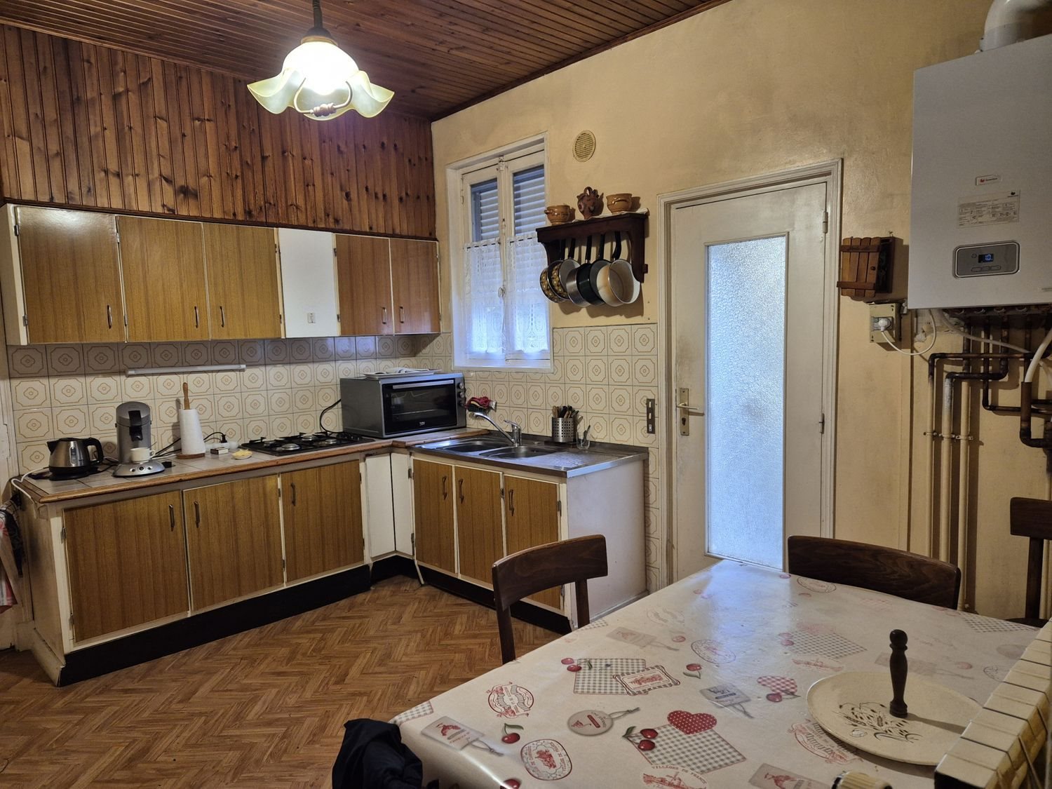Maison à vendre, 59m², Villepinte