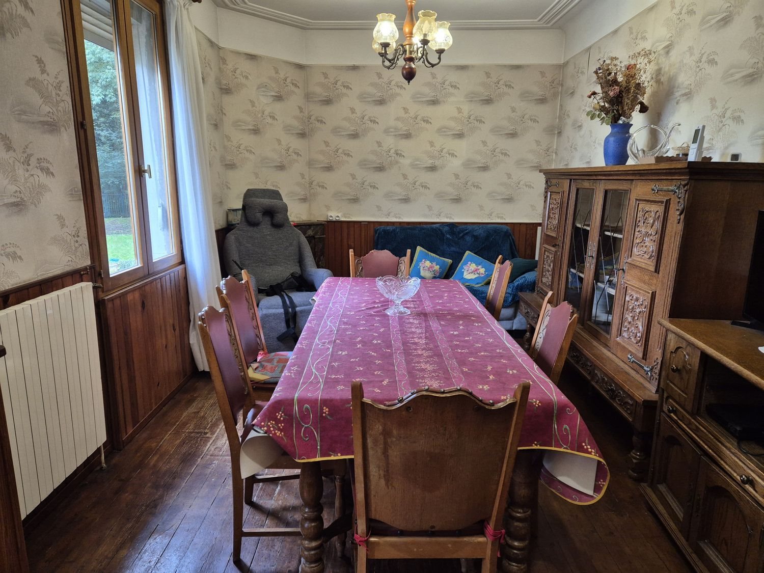 Maison à vendre, 59m², Villepinte