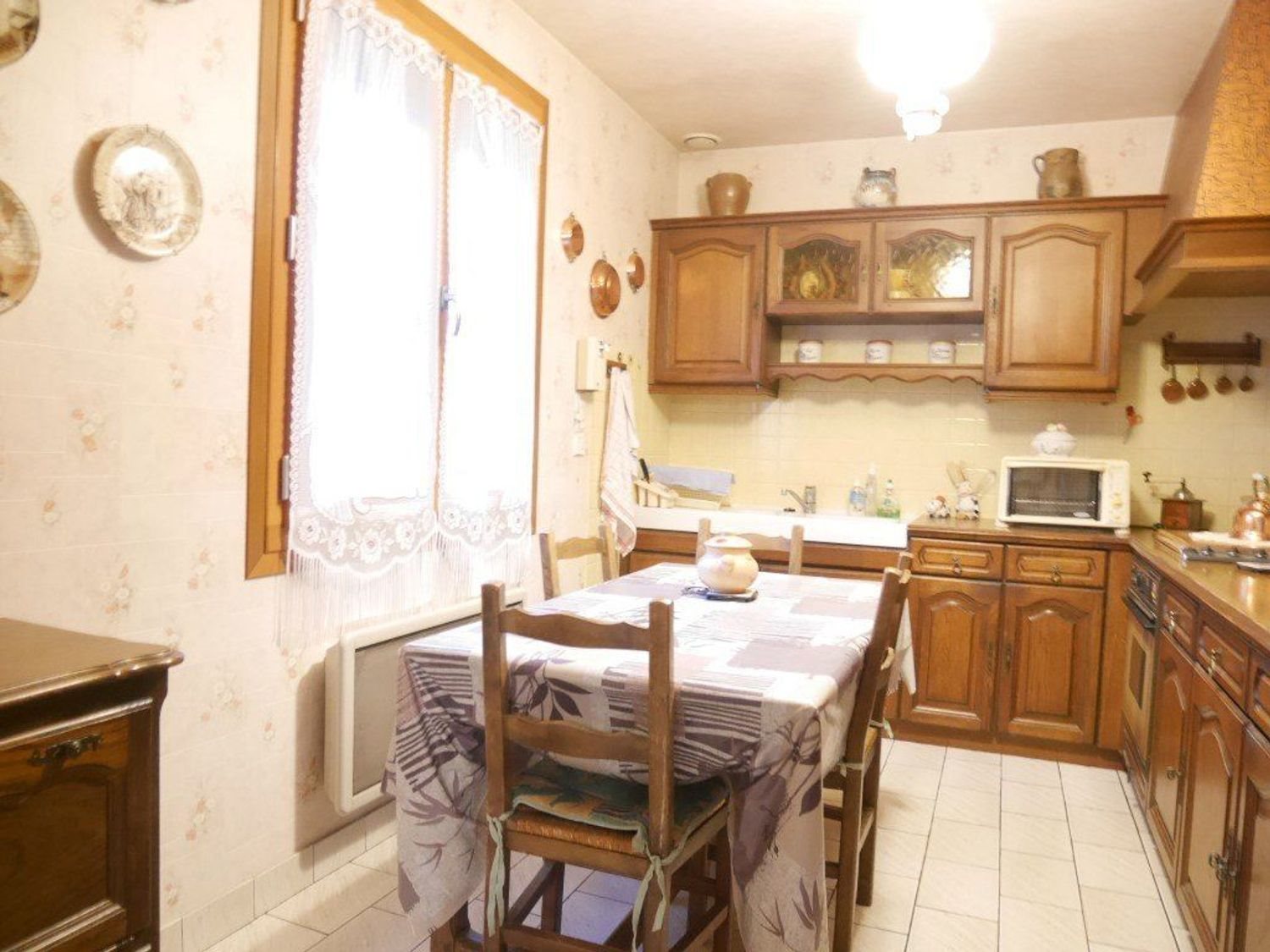 Maison à vendre, 75m², Pont-Sainte-Marie
