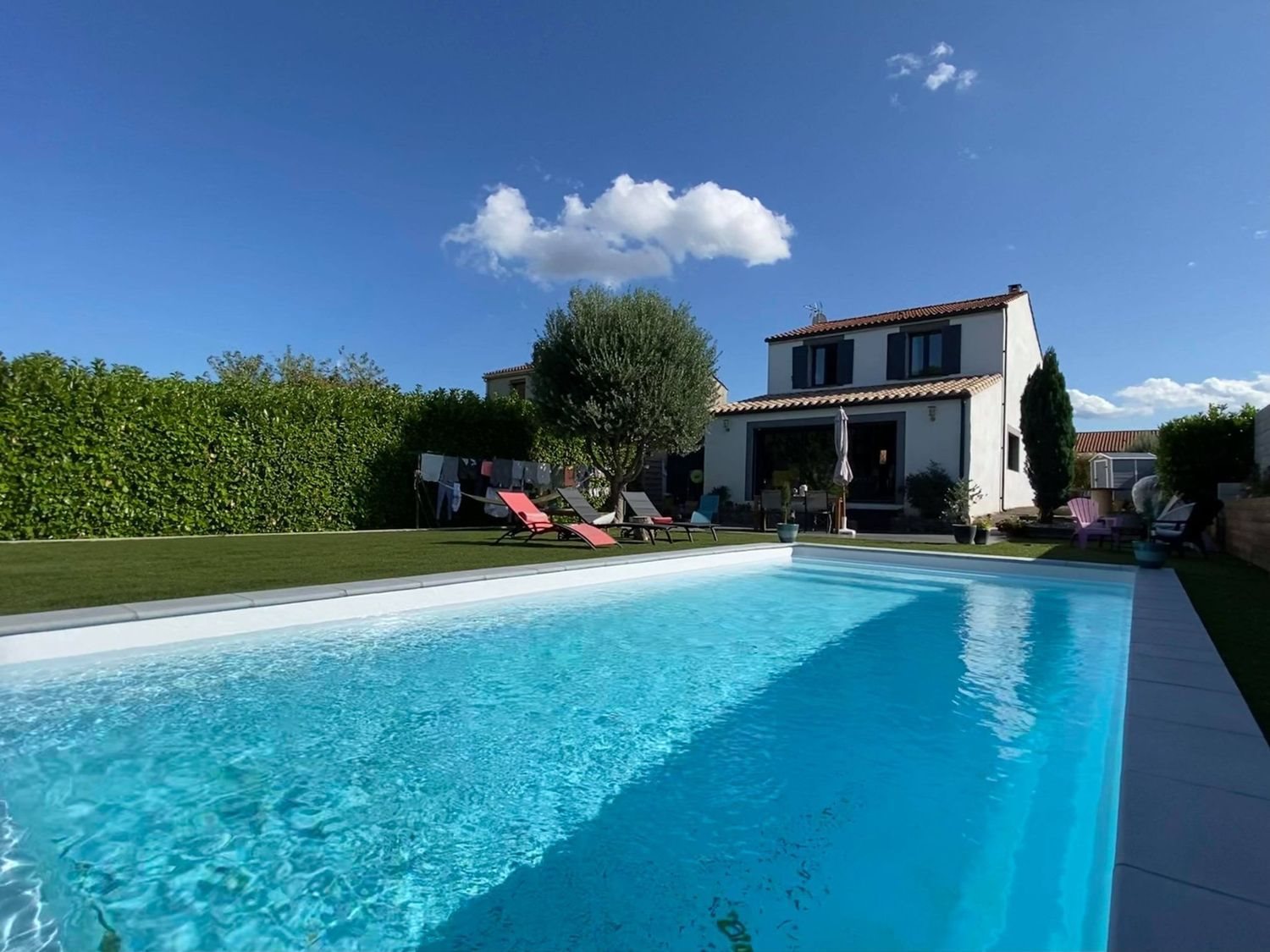Maison à vendre, 145m², Carcassonne
