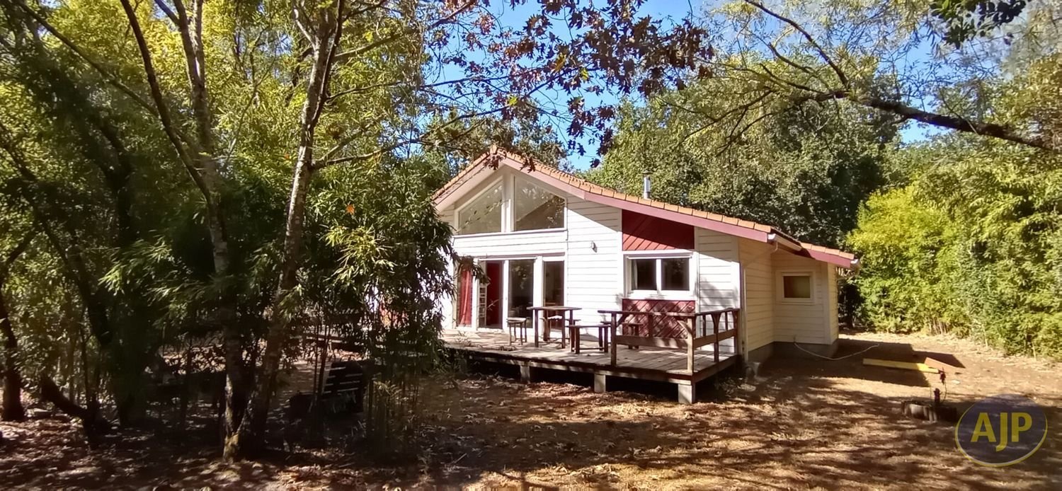 Maison à vendre, 110m², Lège-Cap-Ferret