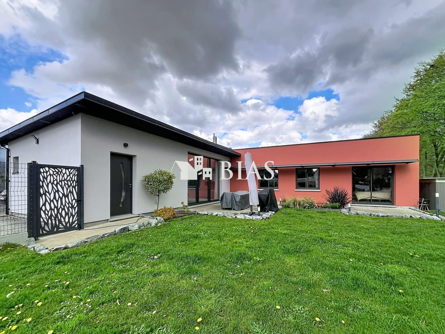 Maison à vendre, 108m², Gruchet-Saint-Siméon