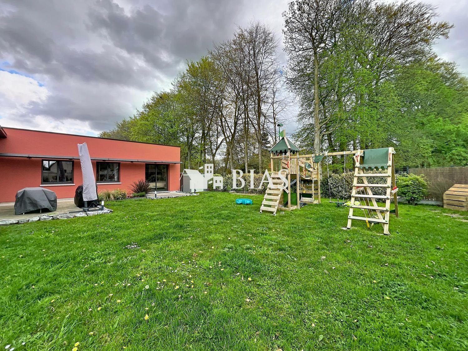 Maison à vendre, 108m², Gruchet-Saint-Siméon
