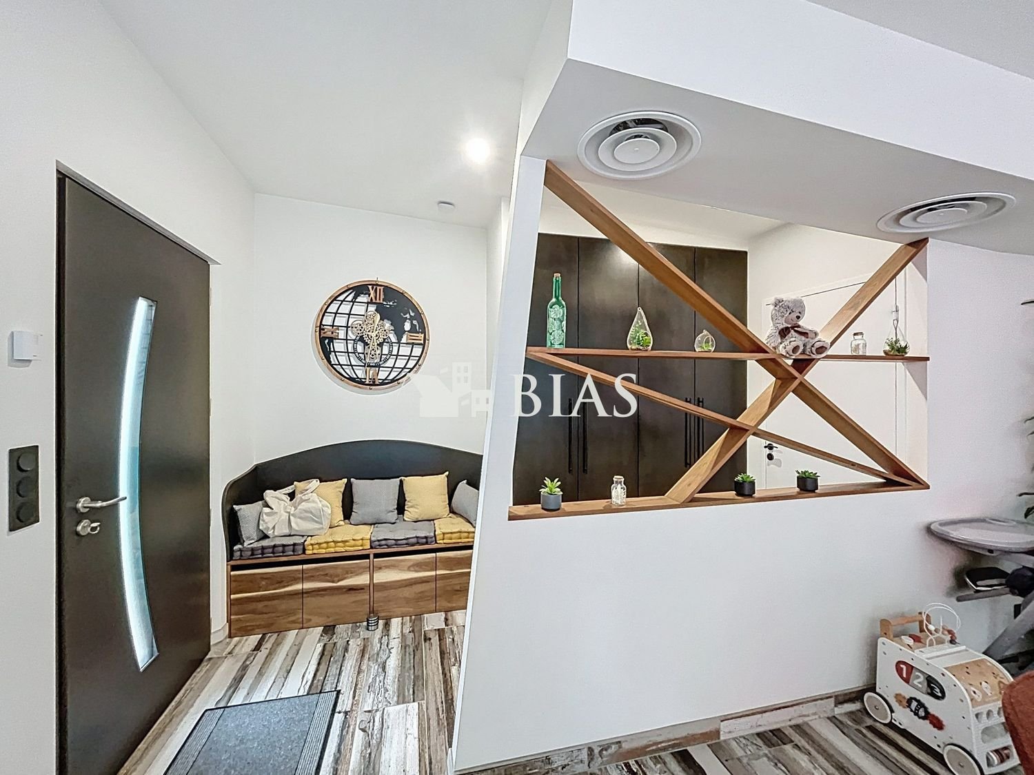 Maison à vendre, 108m², Gruchet-Saint-Siméon