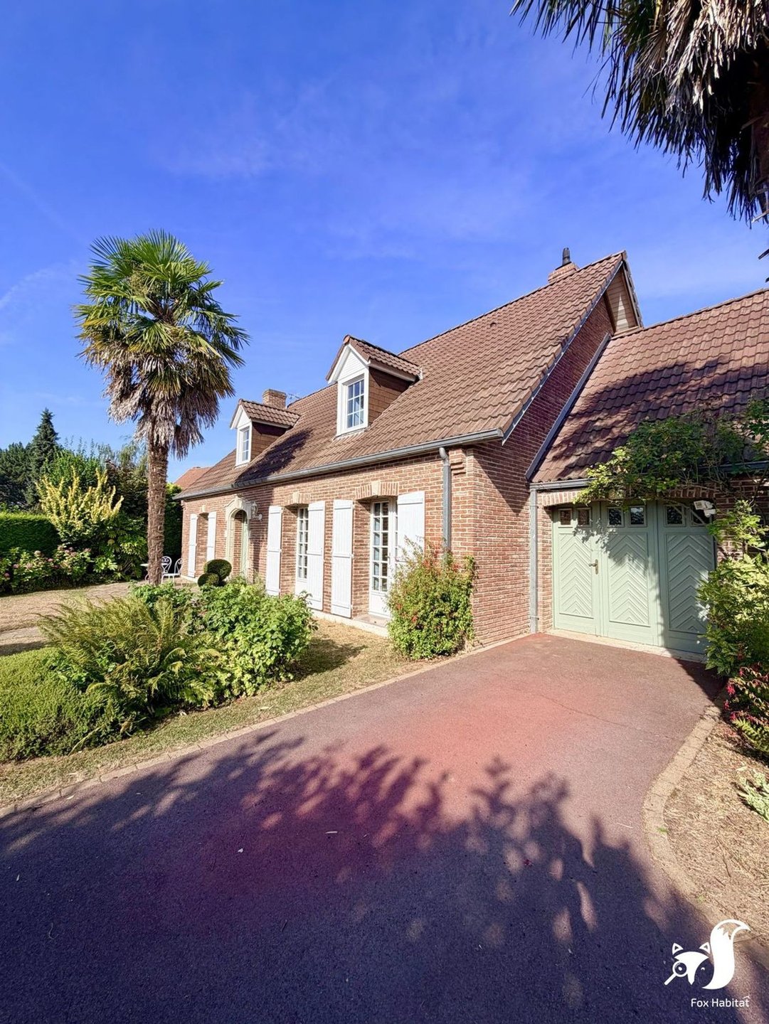 Maison à vendre, 150m², Estrées