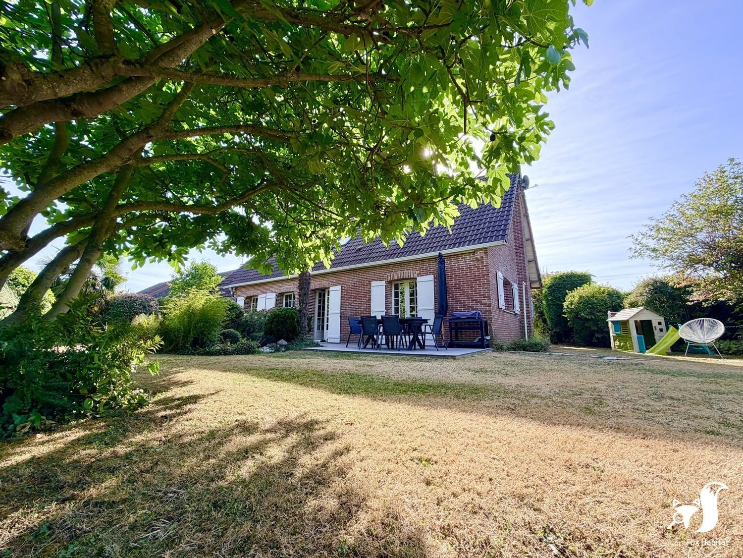 Maison à vendre, 150m², Estrées