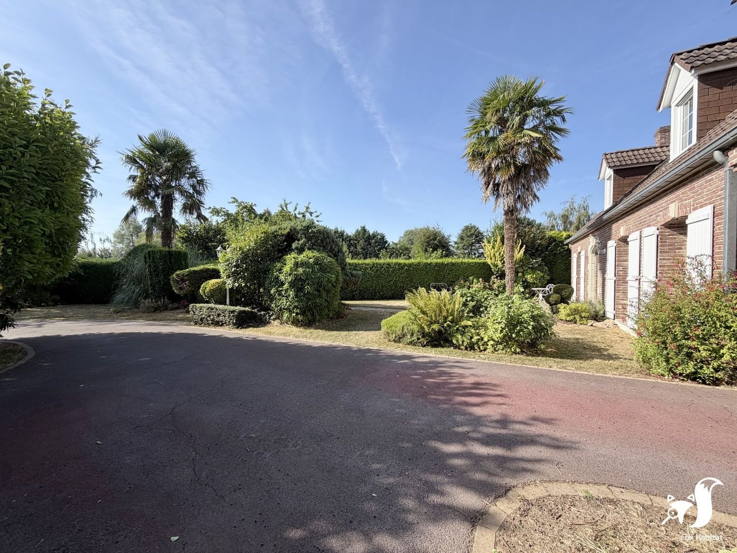 Maison à vendre, 150m², Estrées