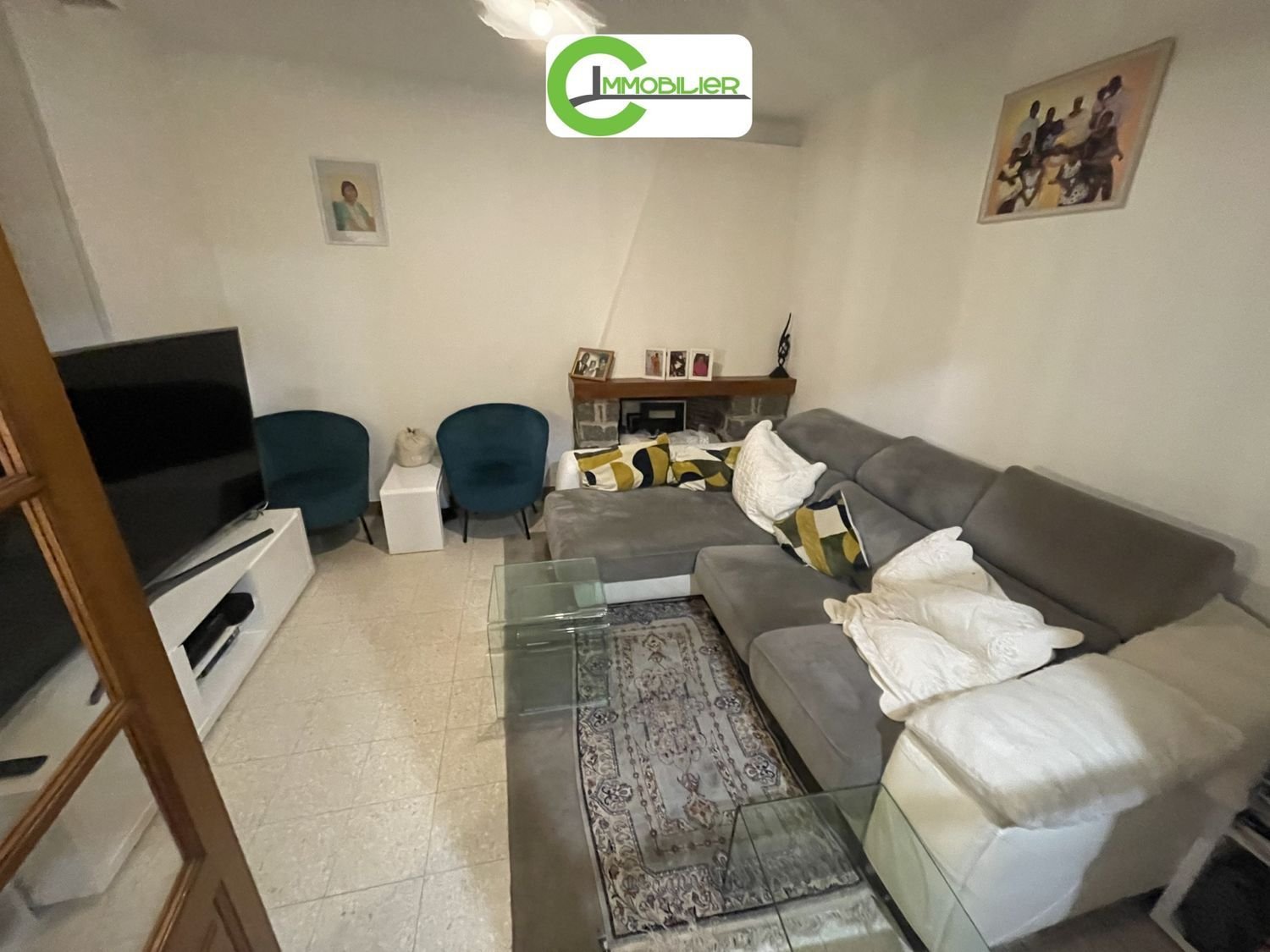 Maison à vendre, 85m², La Ferté-Bernard