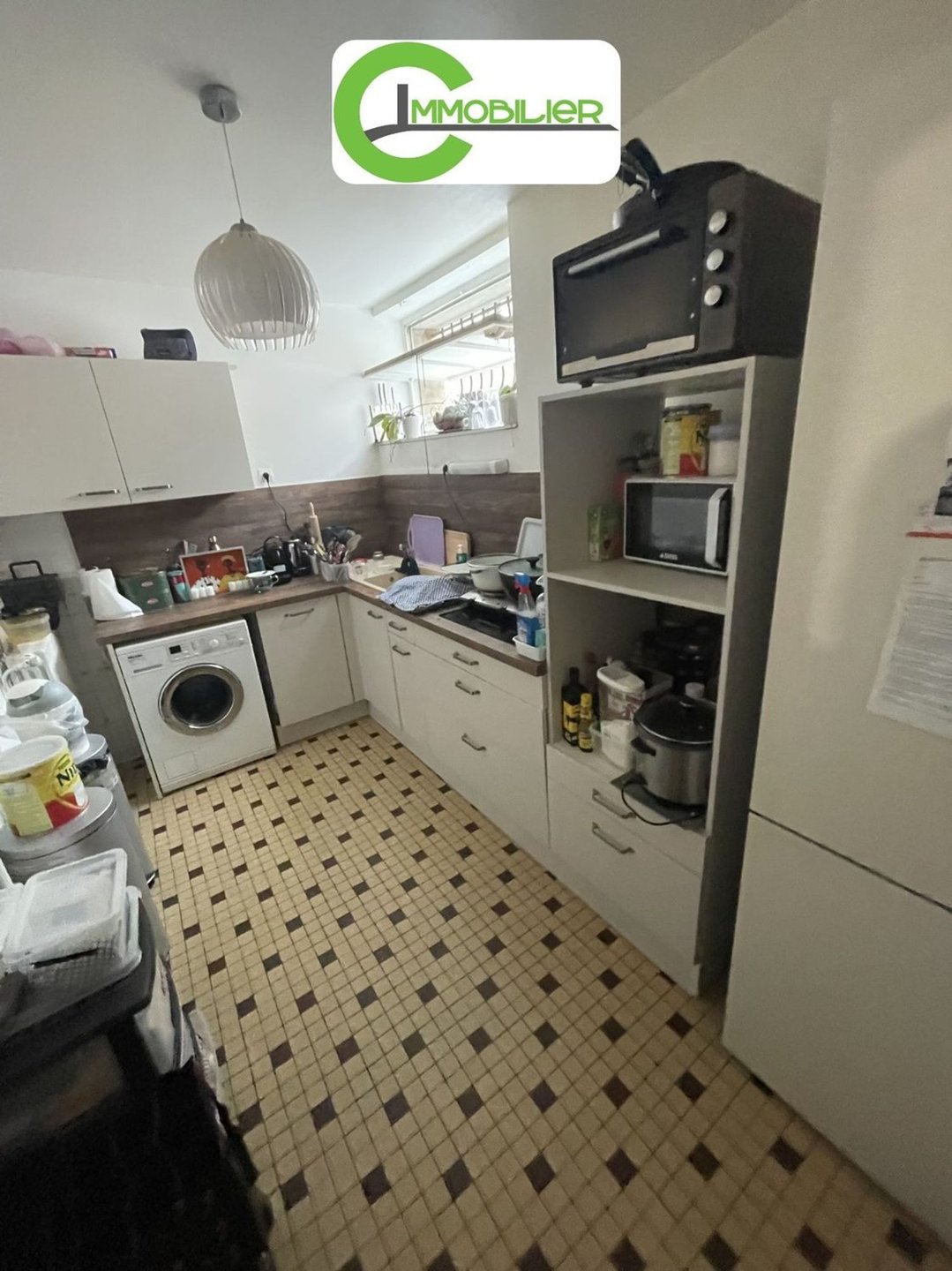 Maison à vendre, 85m², La Ferté-Bernard