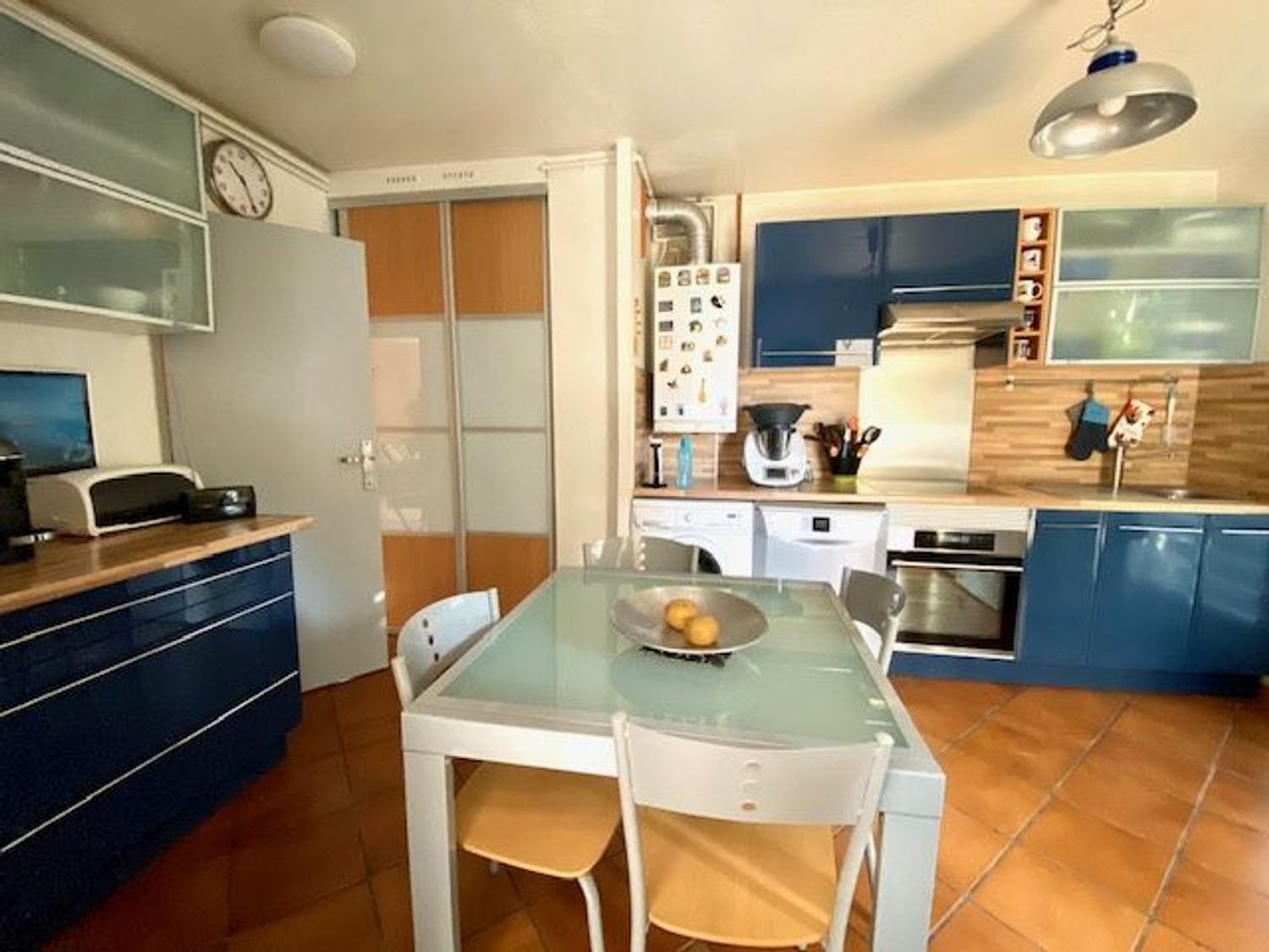 Appartement à vendre, 71m², Lattes