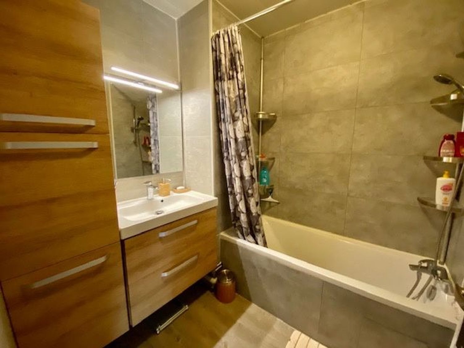 Appartement à vendre, 71m², Lattes