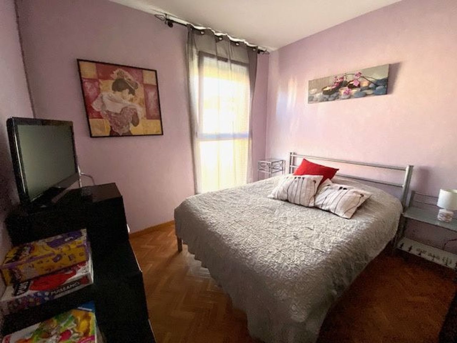 Appartement à vendre, 71m², Lattes