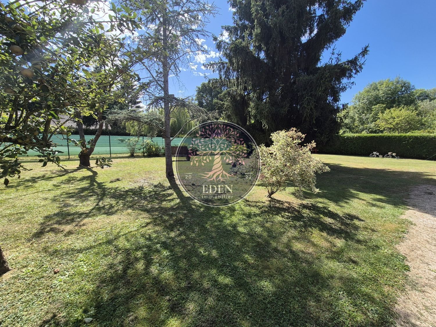 Maison à vendre, 112m², Cherisy