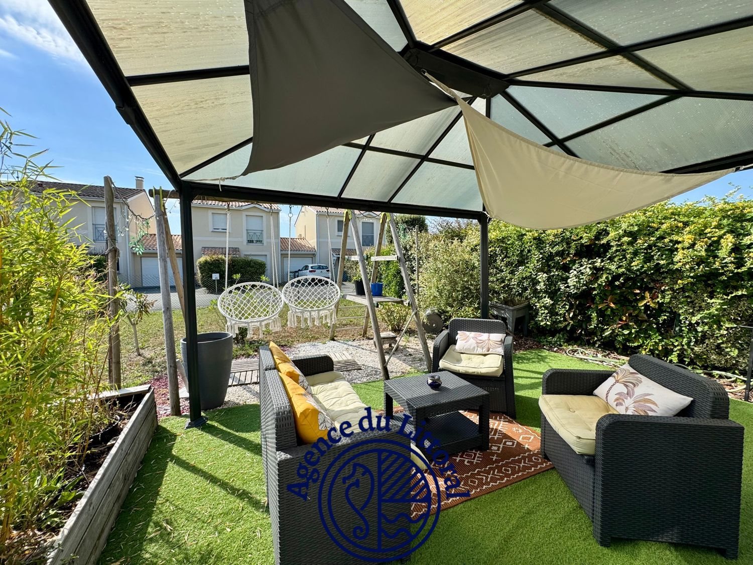 Maison à vendre, 79m², Saint-Georges-de-Didonne