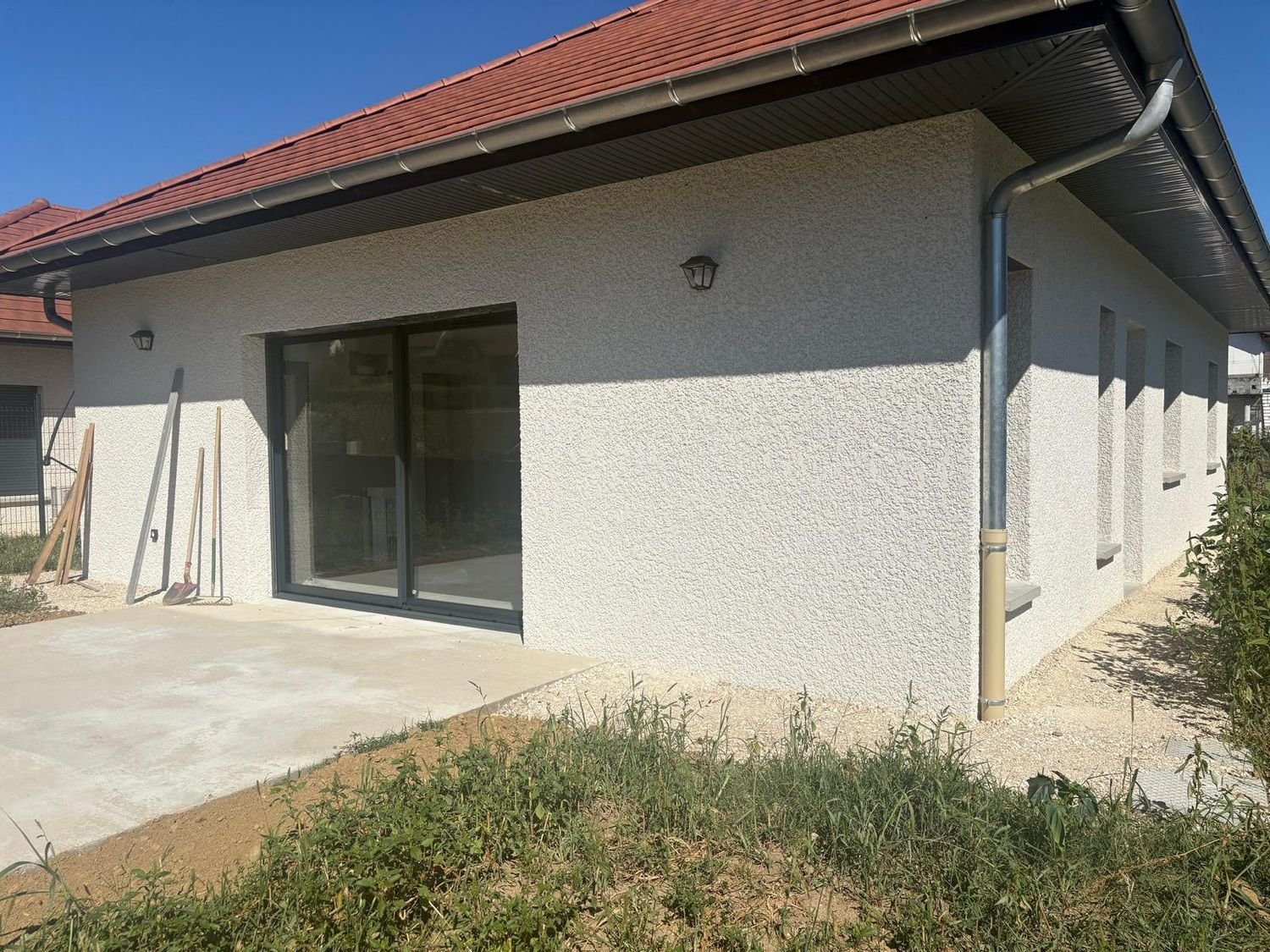 Maison à louer, 90m², Yenne