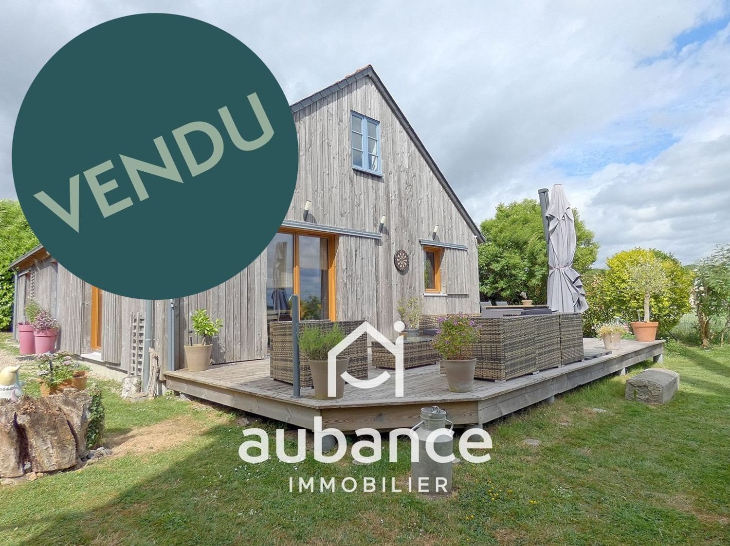 Maison à vendre, 117m², Loiré