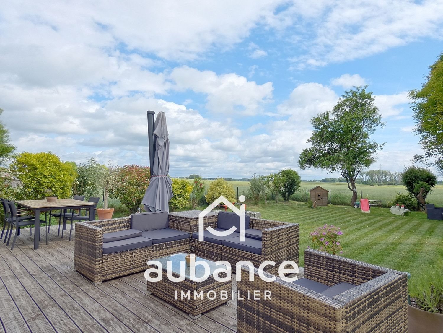 Maison à vendre, 117m², Loiré