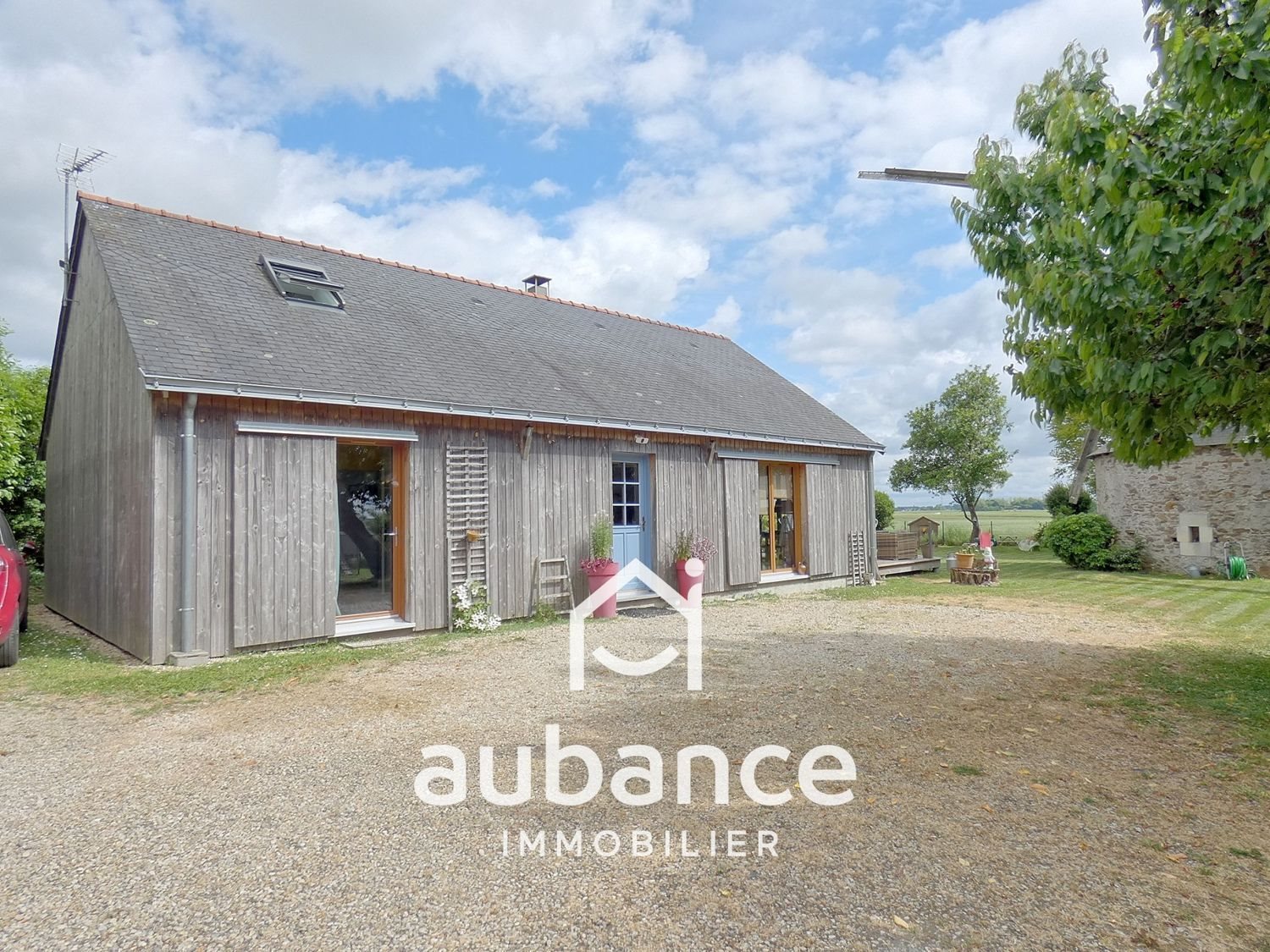 Maison à vendre, 117m², Loiré