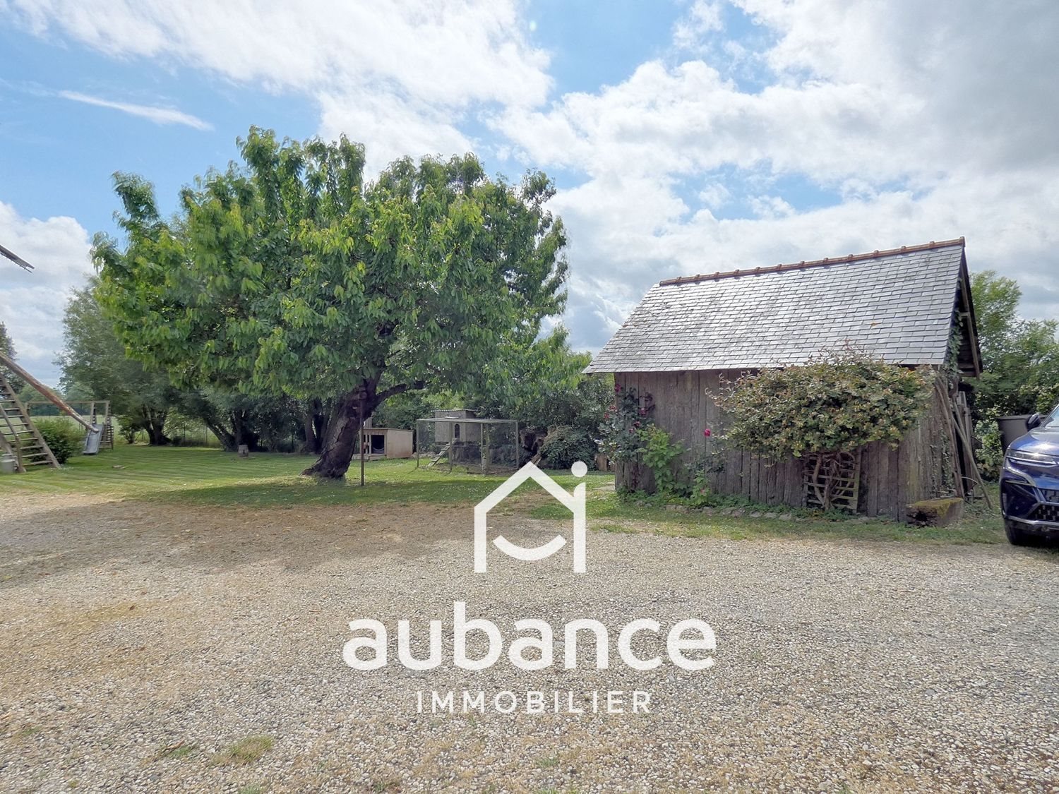 Maison à vendre, 117m², Loiré