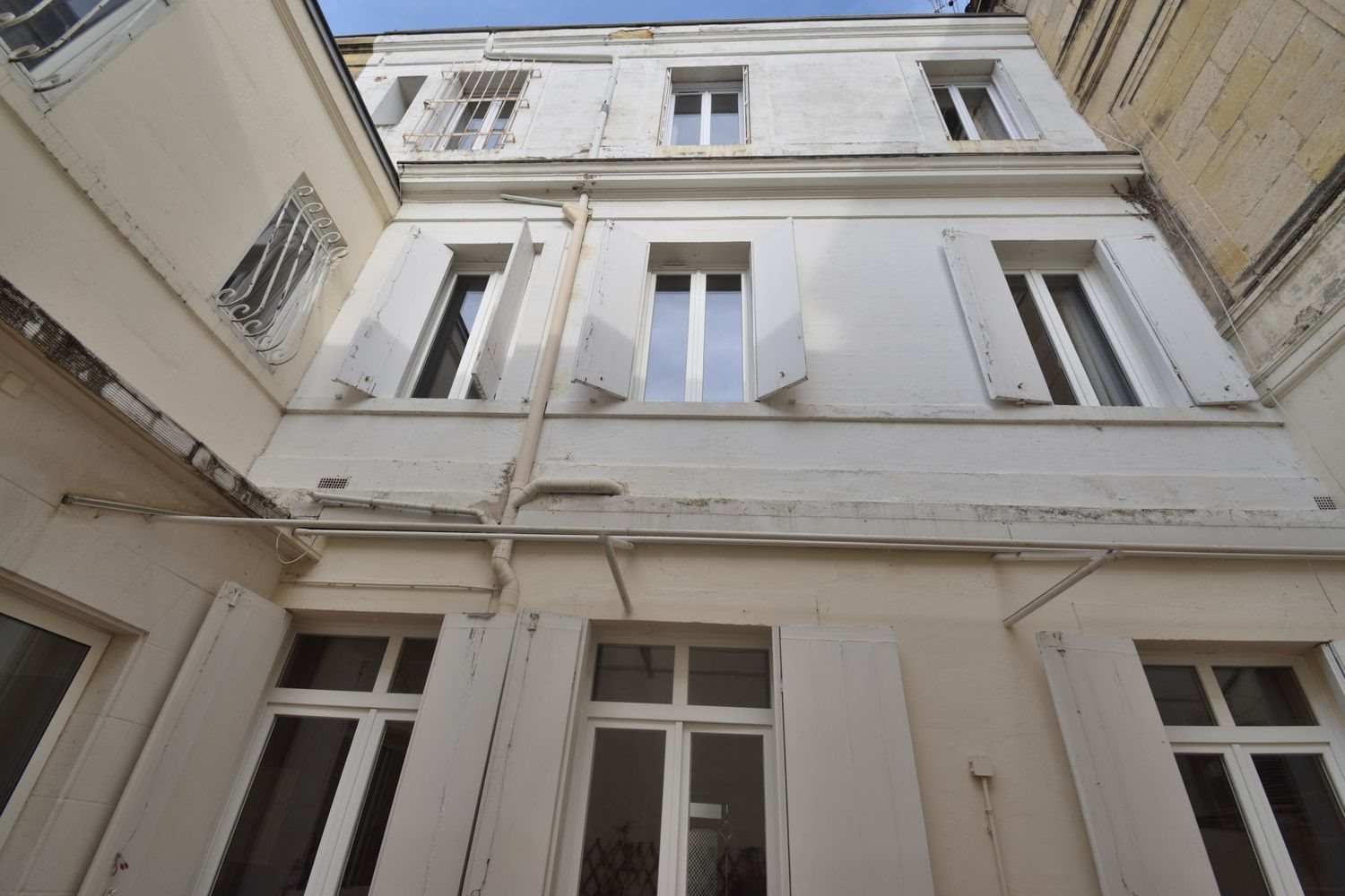 Appartement à vendre, 235m², Bordeaux