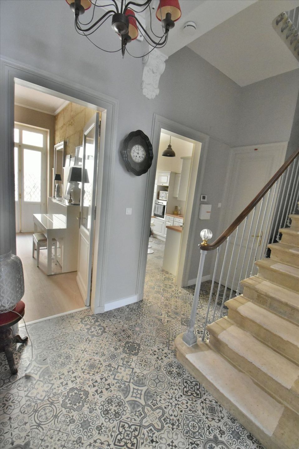 Appartement à vendre, 235m², Bordeaux