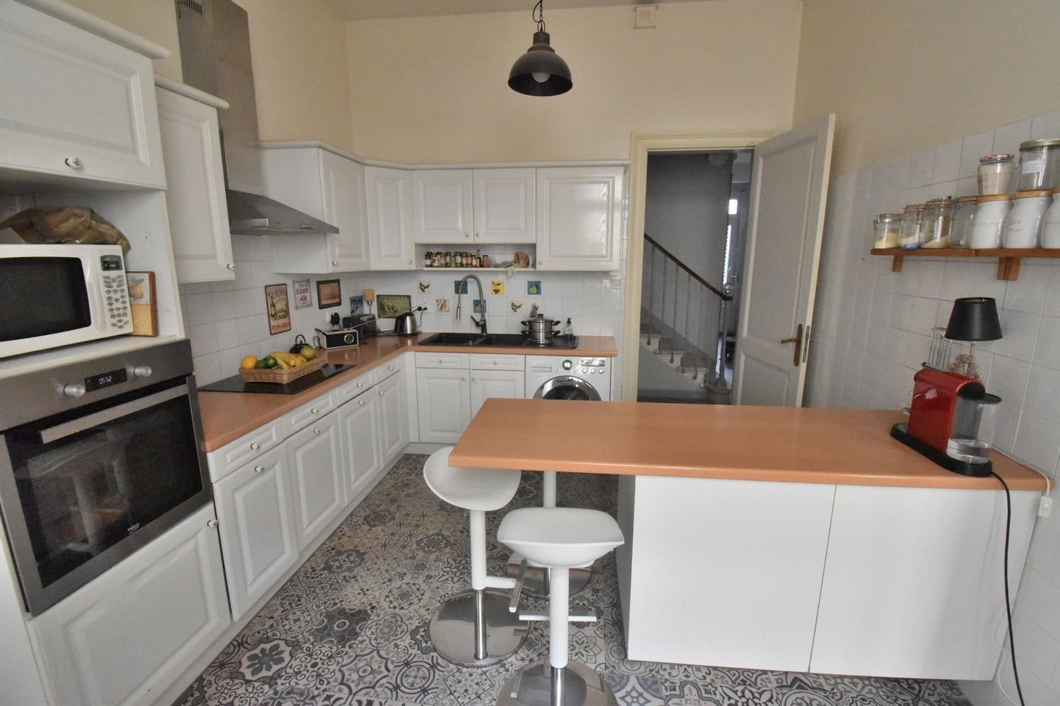 Appartement à vendre, 235m², Bordeaux